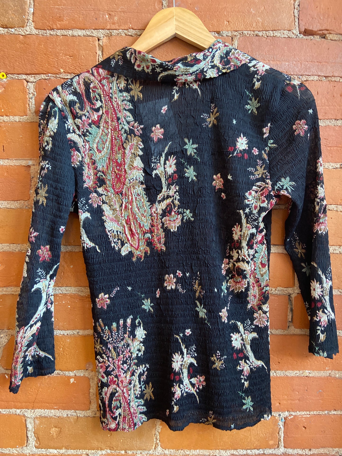 Y2K CHAGALL Shirt