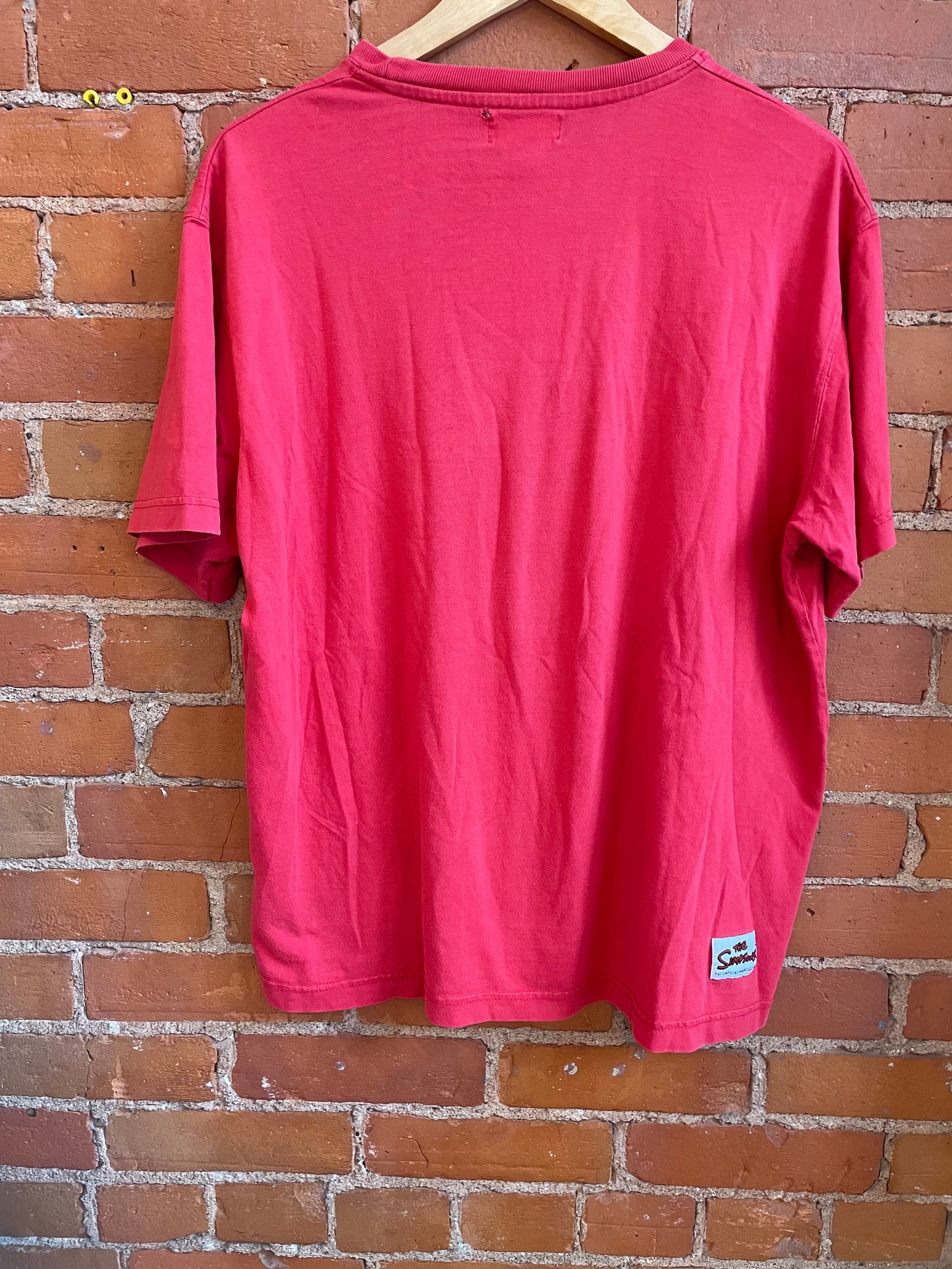Simpson’s Graphic tee