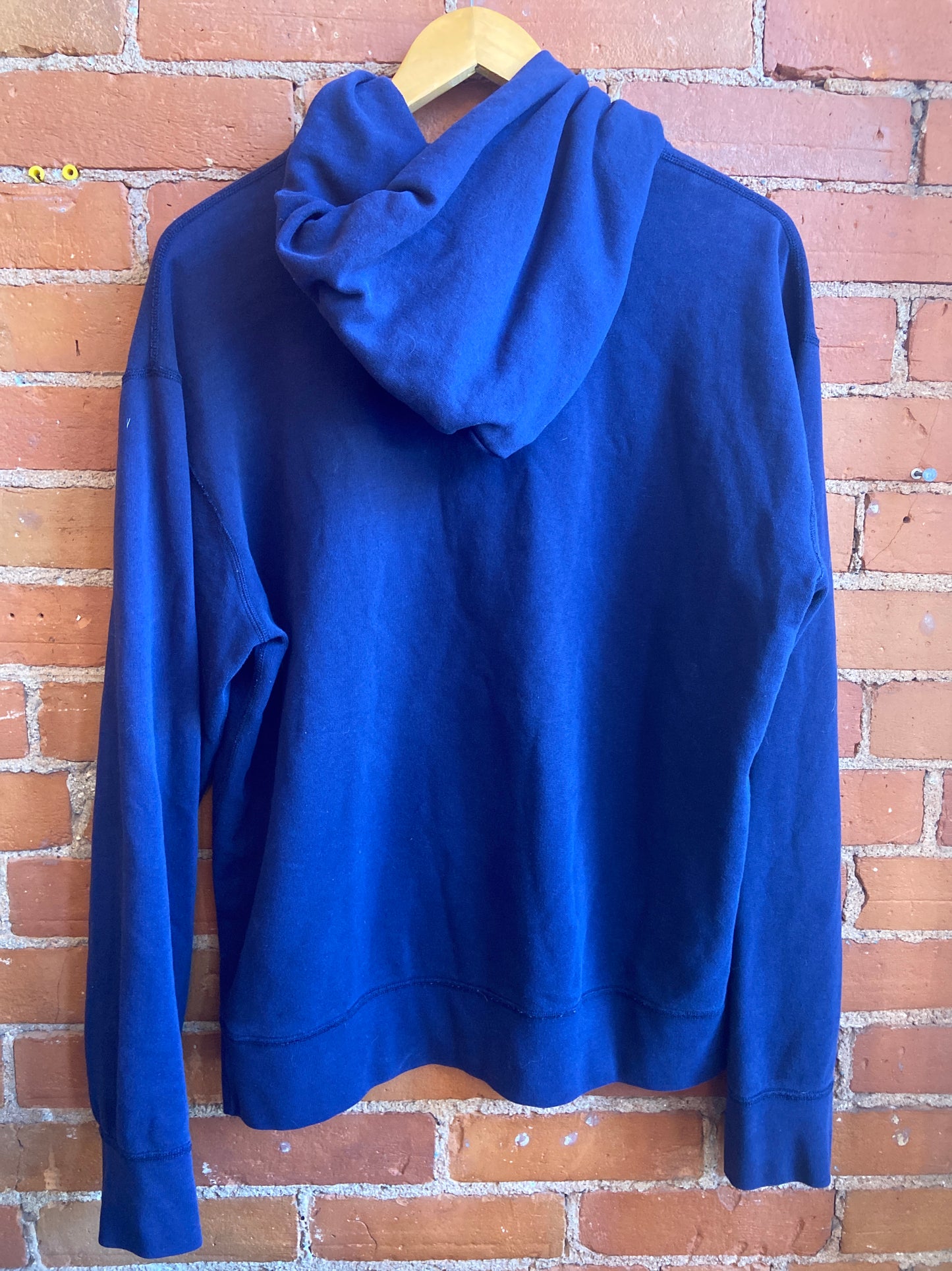 Ralph Lauren Hooded Sweatshirt