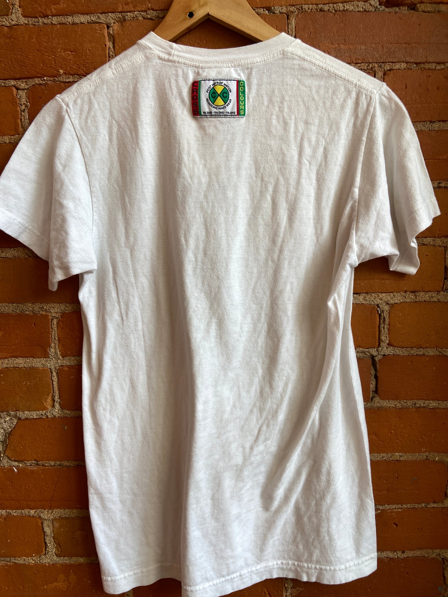 Fresh Prince of Bell Air Graphic Tee