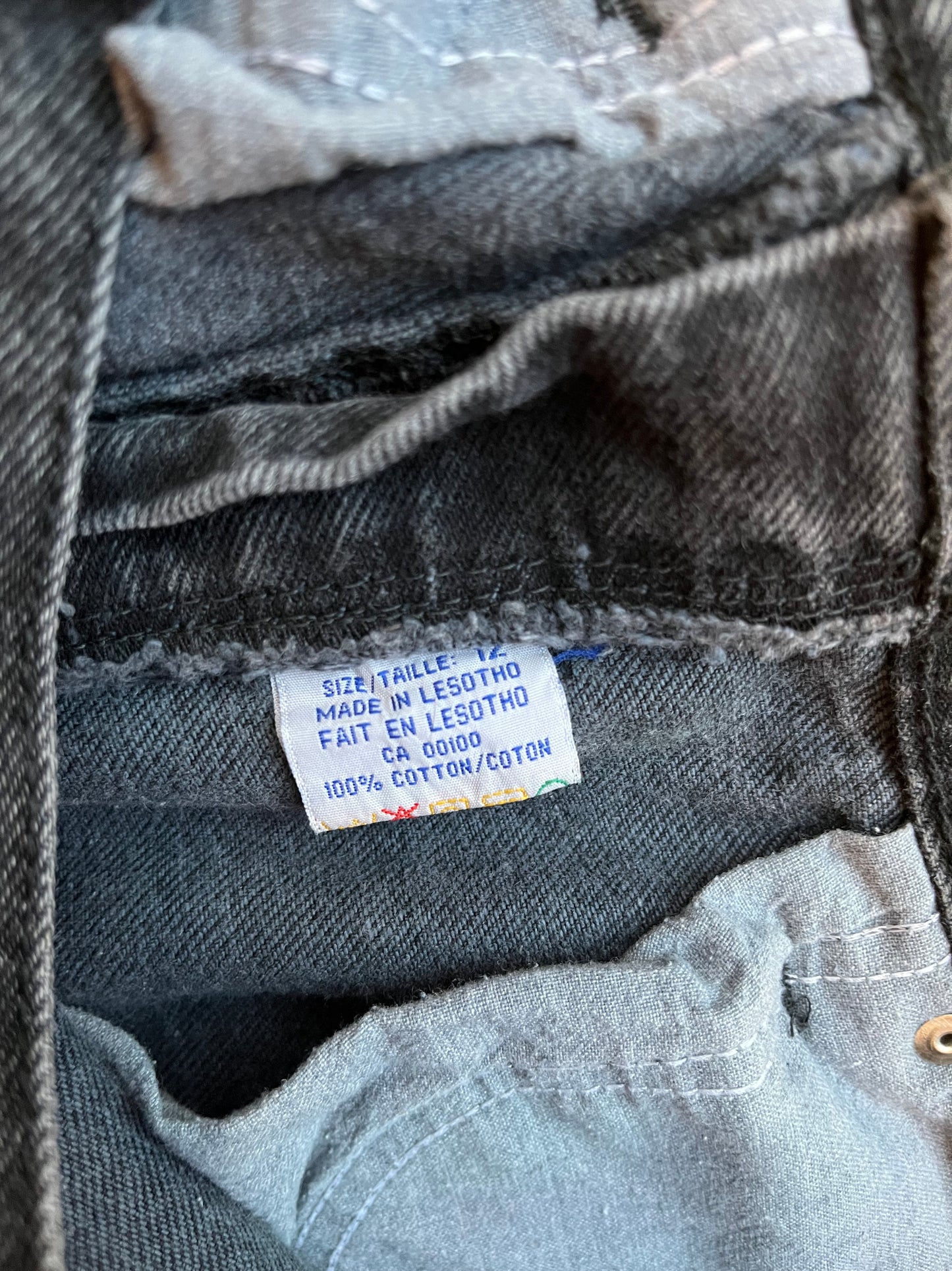 Jordache Basics Jeans
