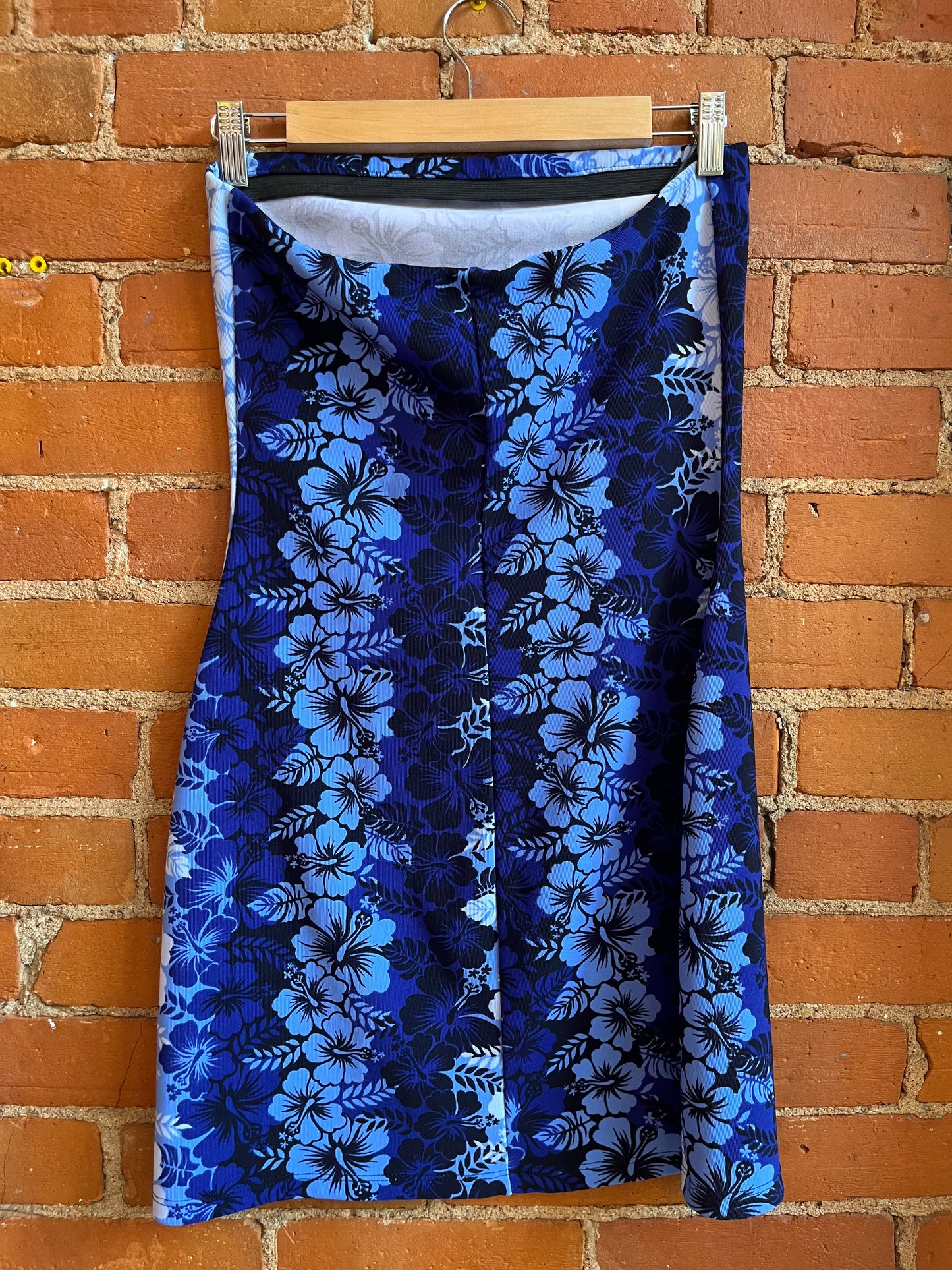 Pelican Cove Strapless Dress