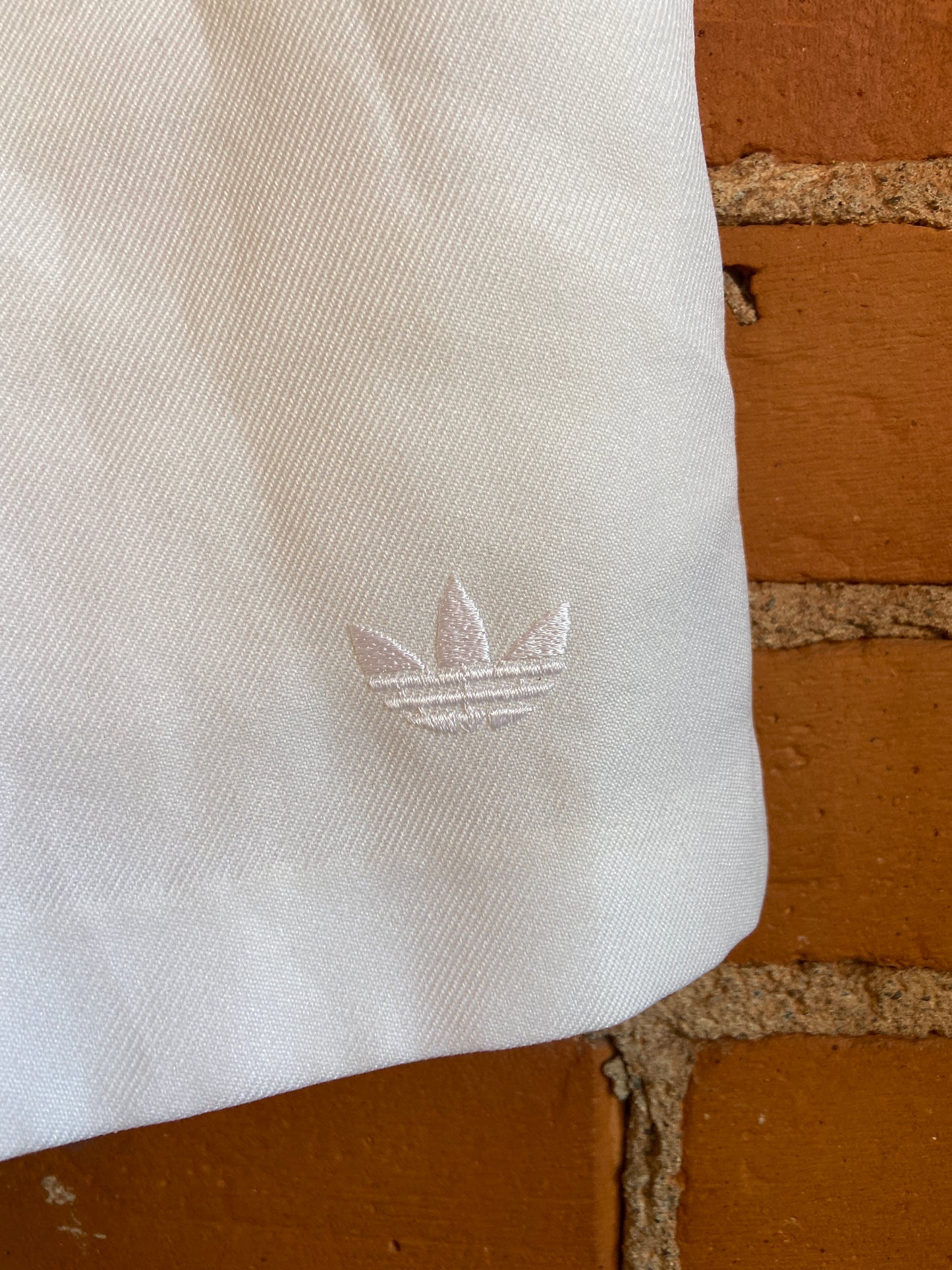Late 70’s Adidas Tennis Shorts