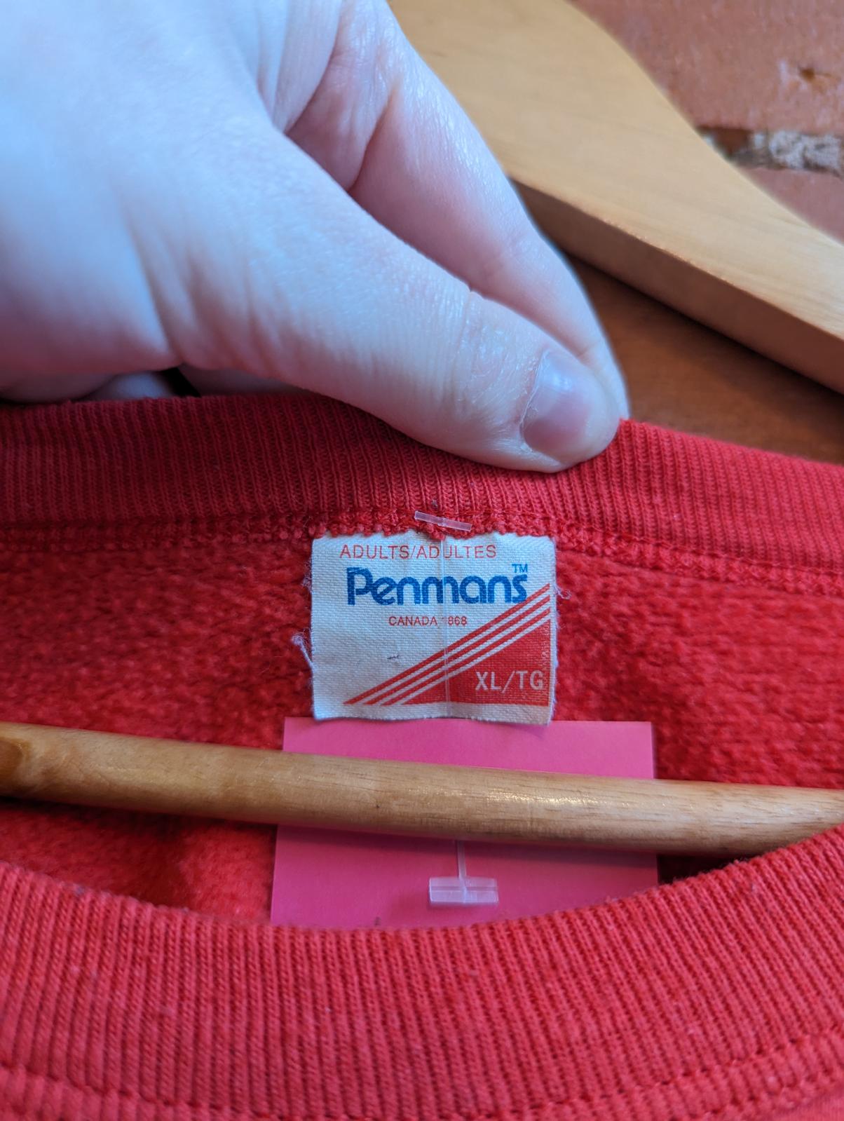 1970s Penmans Ontario Fire College Crew