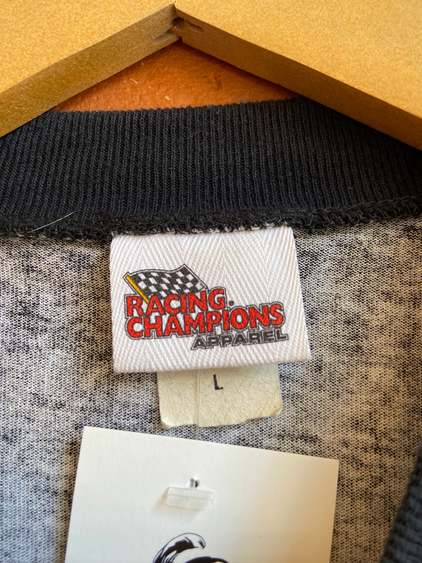 Dodge Motorsports All Over Graphic Tee