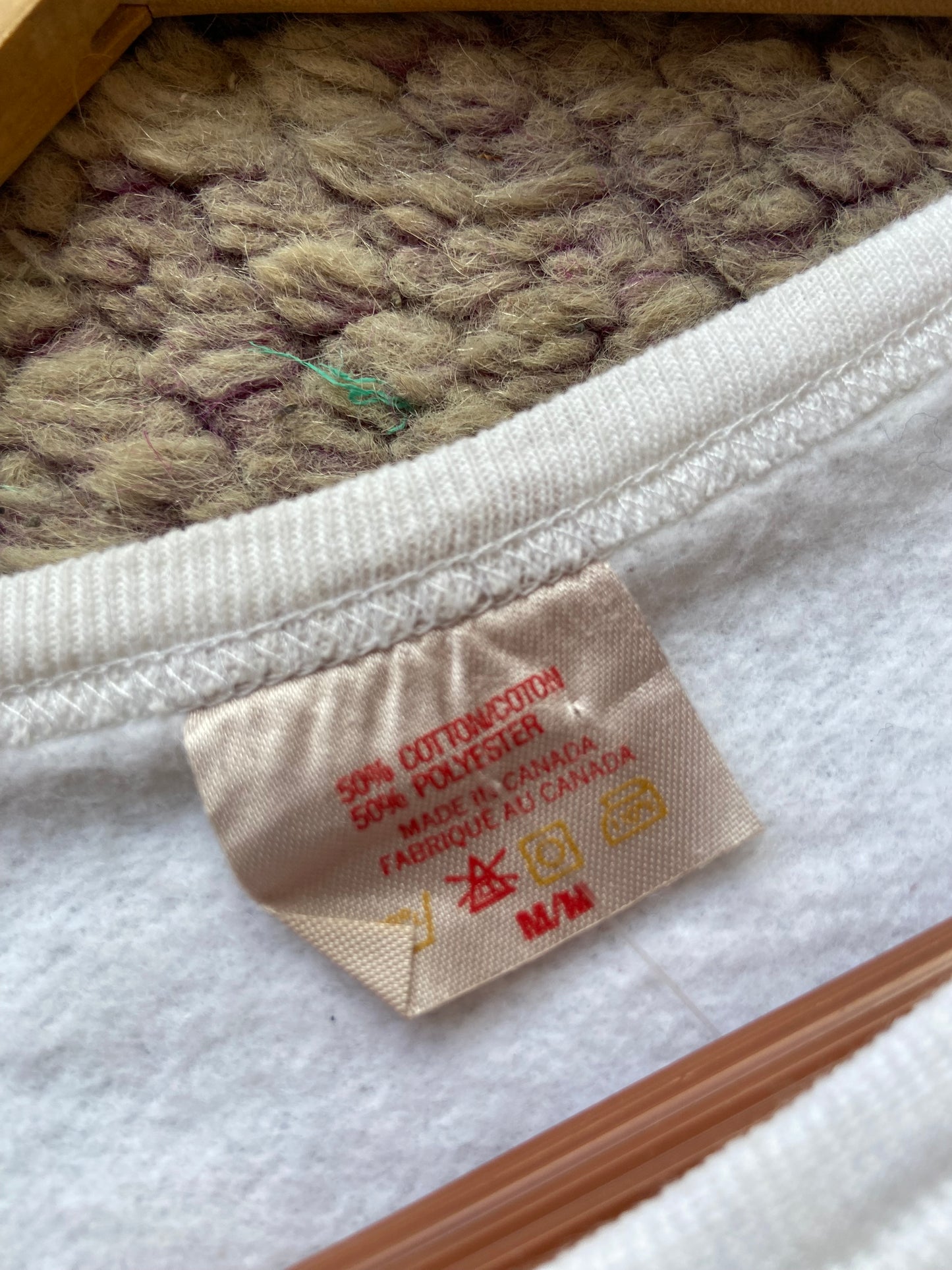 Party Time Crewneck Sweater