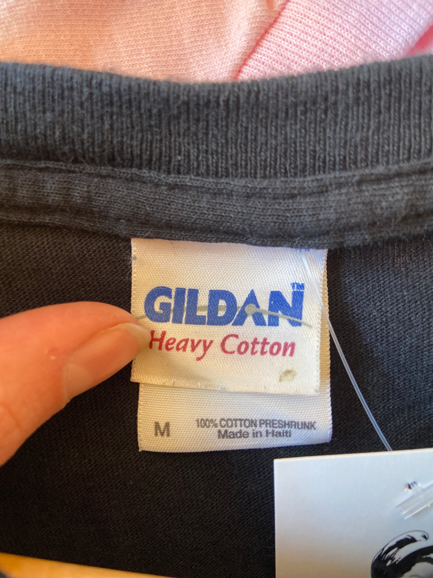 Cancer Bats Graphic Tee