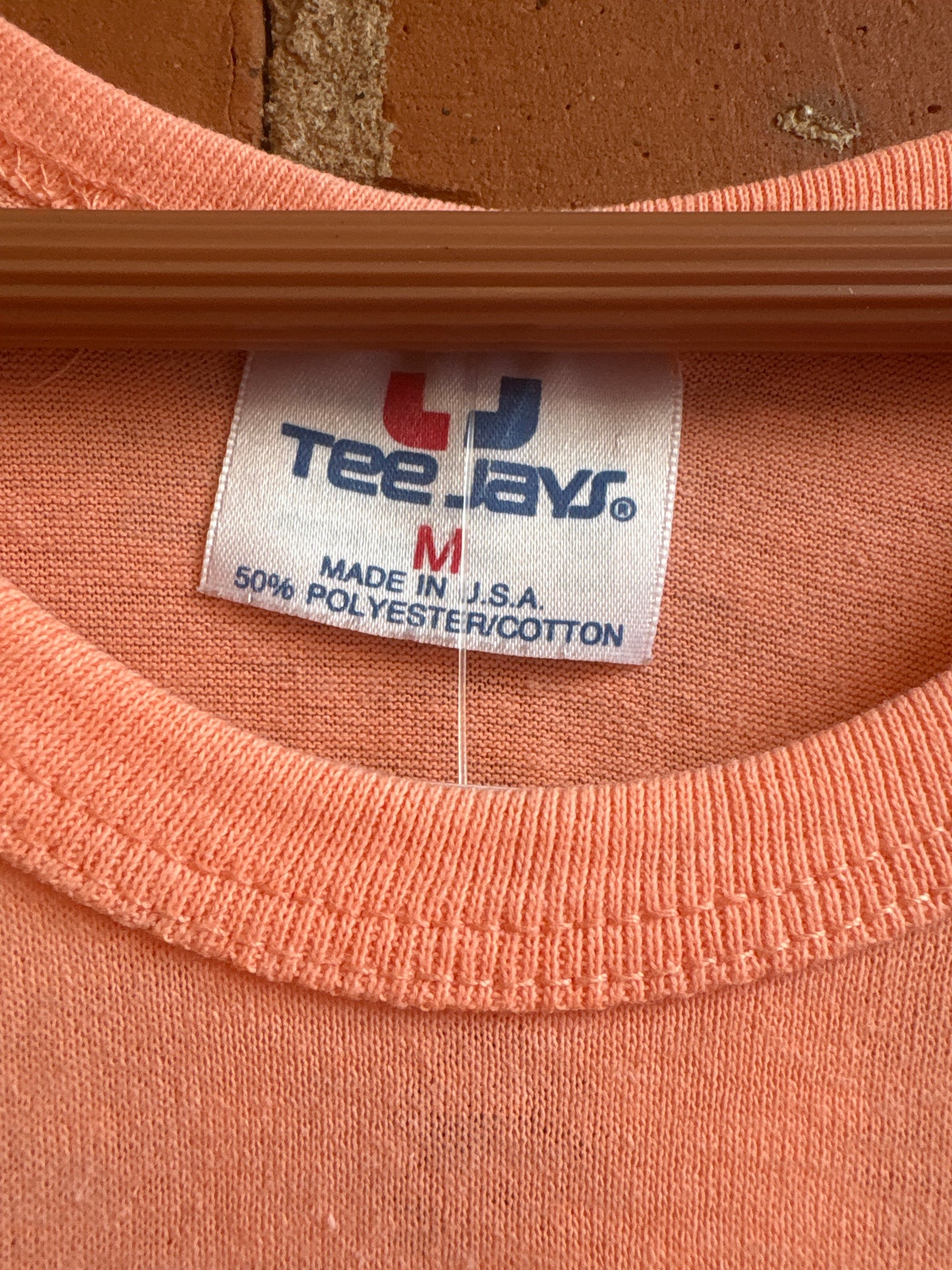 1990 Beach Volleyball Tank