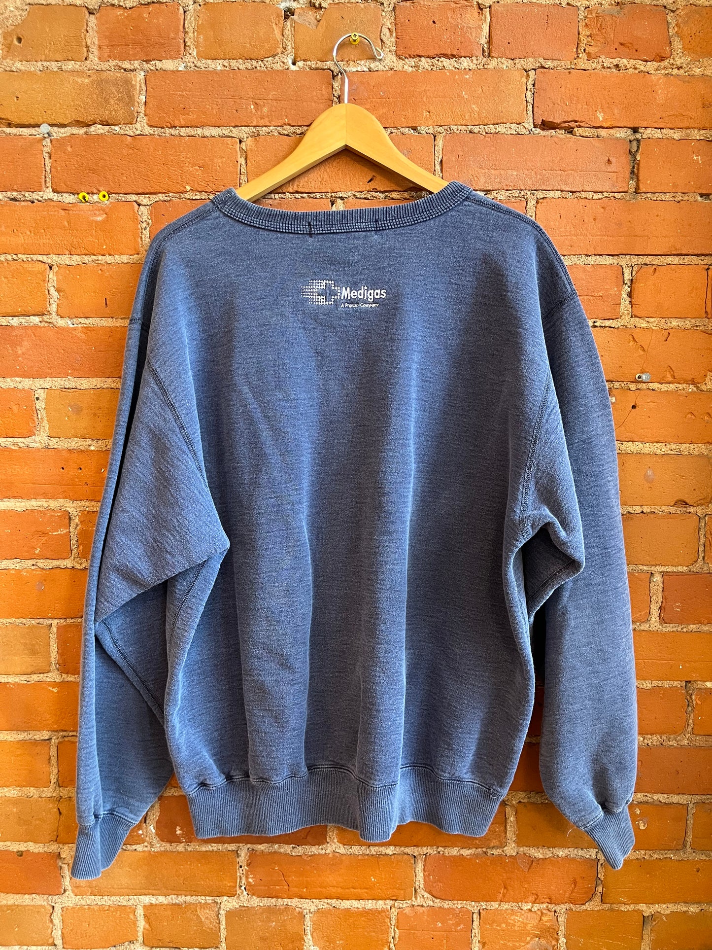 Redwood Classics Sweatshirt