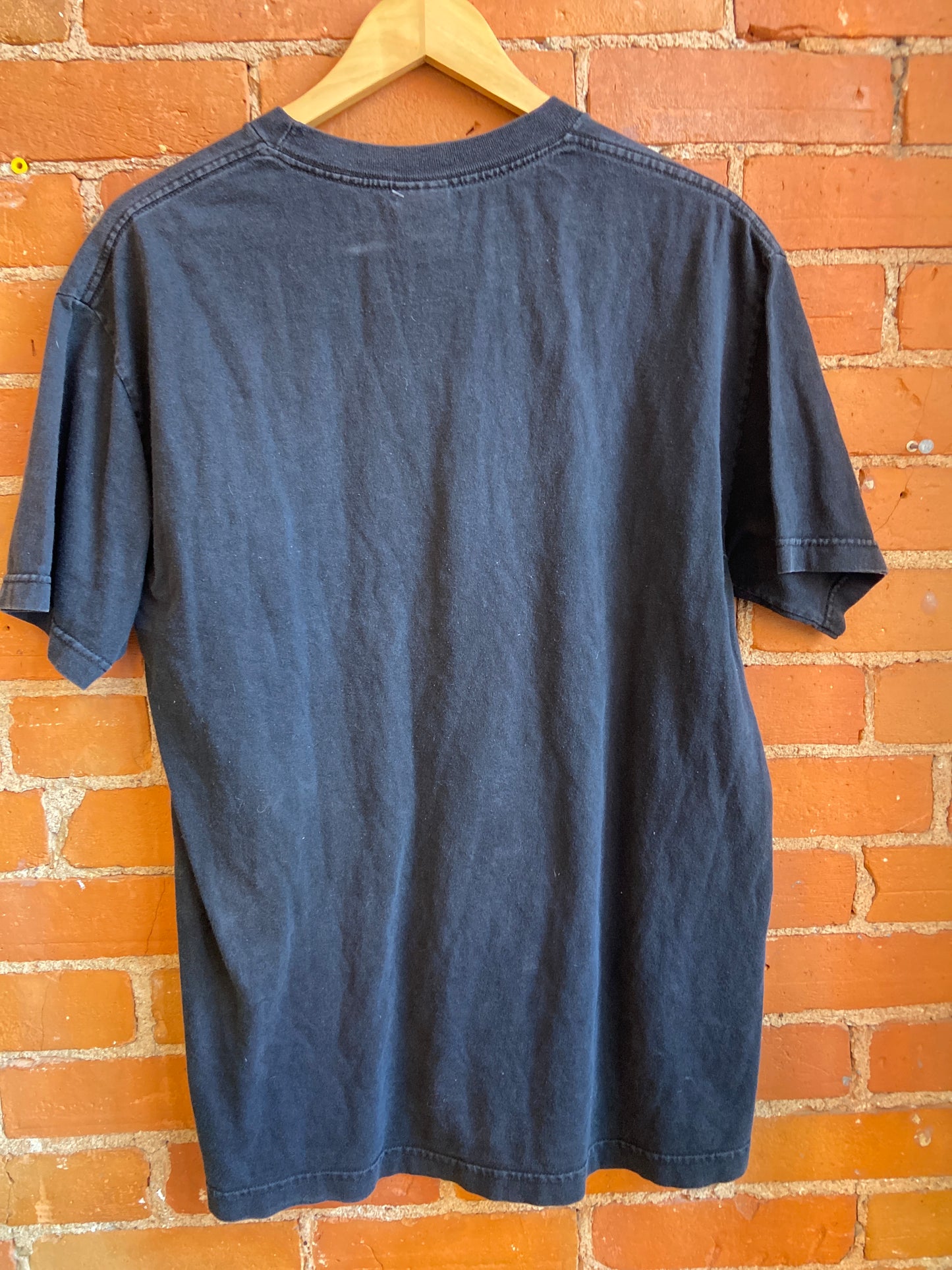 Humorous Graphic Tee