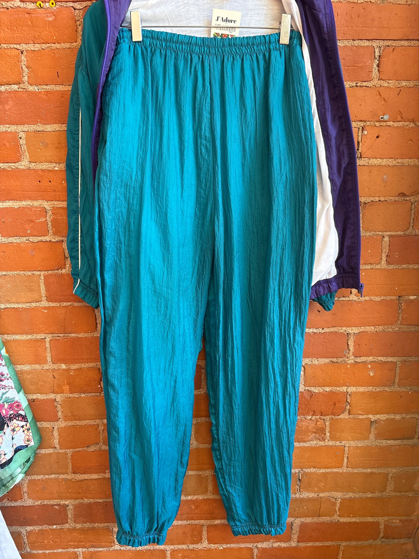 R & R Sport Warm up Suit