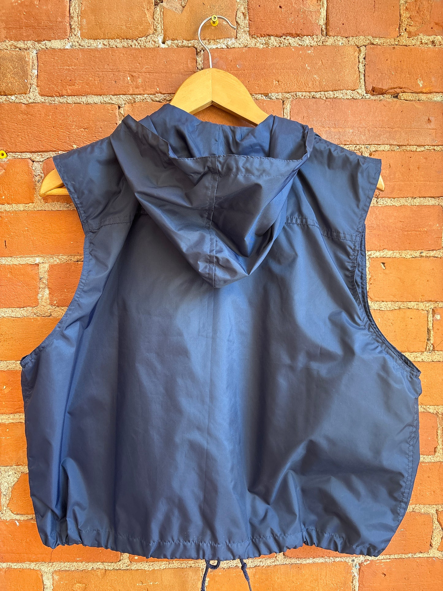 Northern Getaway Vest