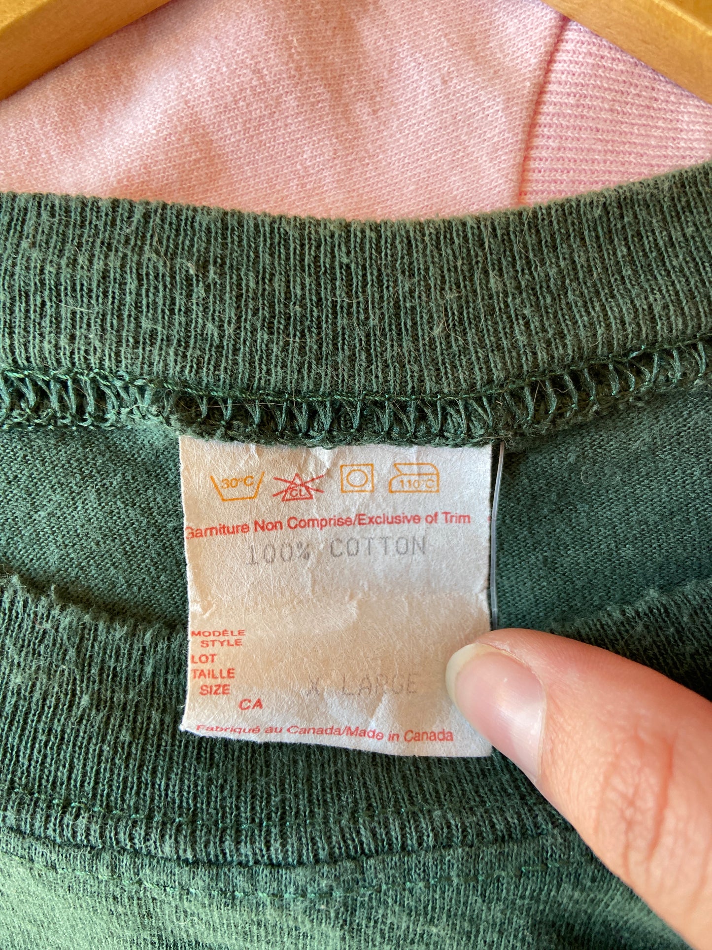 Born to Fish Graphic Tee