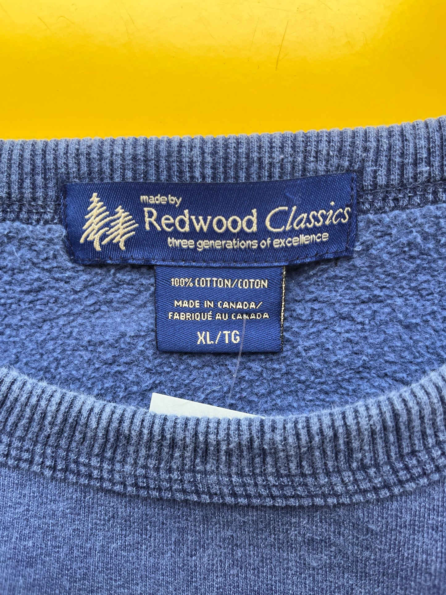 Redwood Classics Sweatshirt