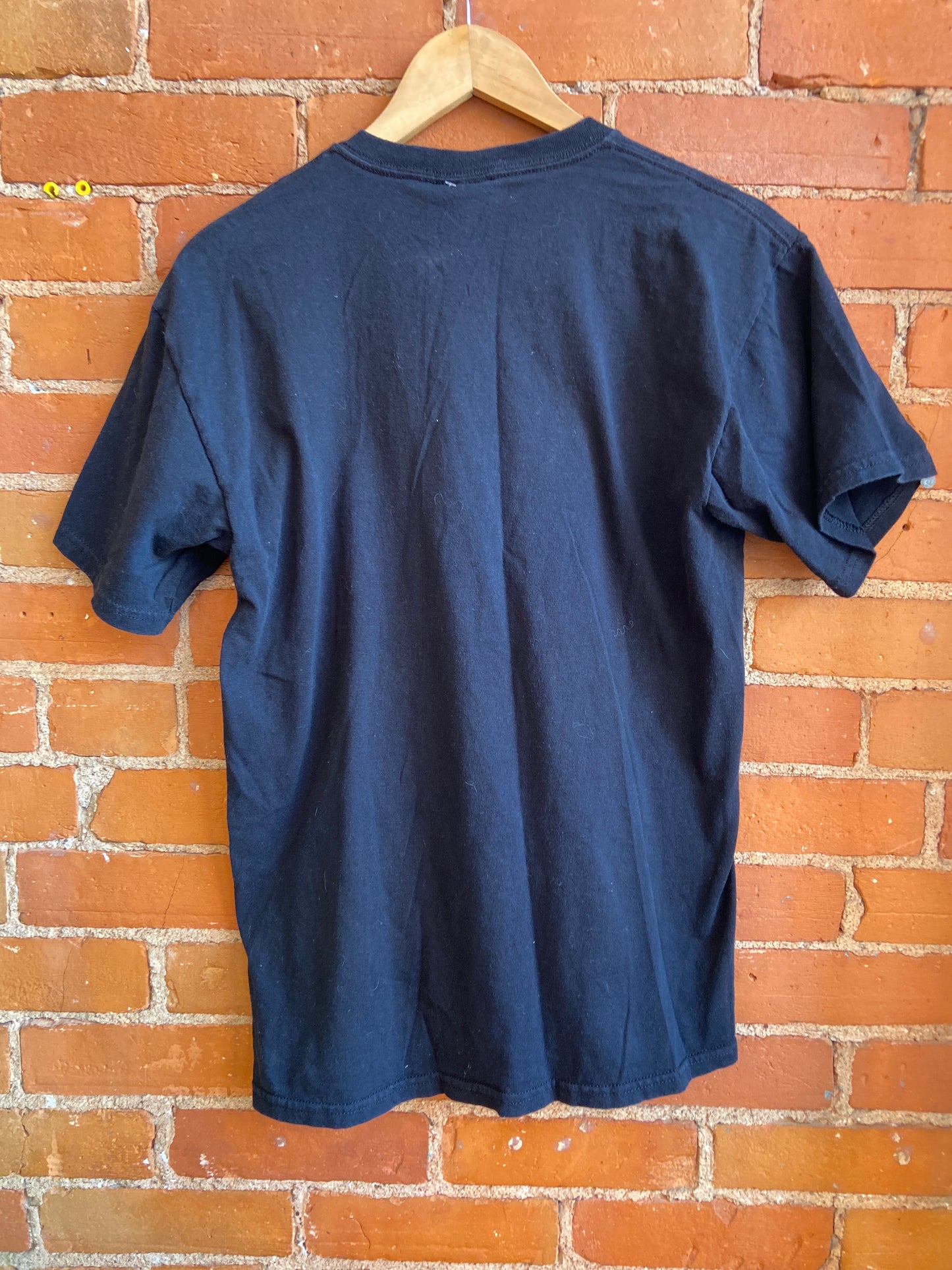 Cancer Bats Graphic Tee