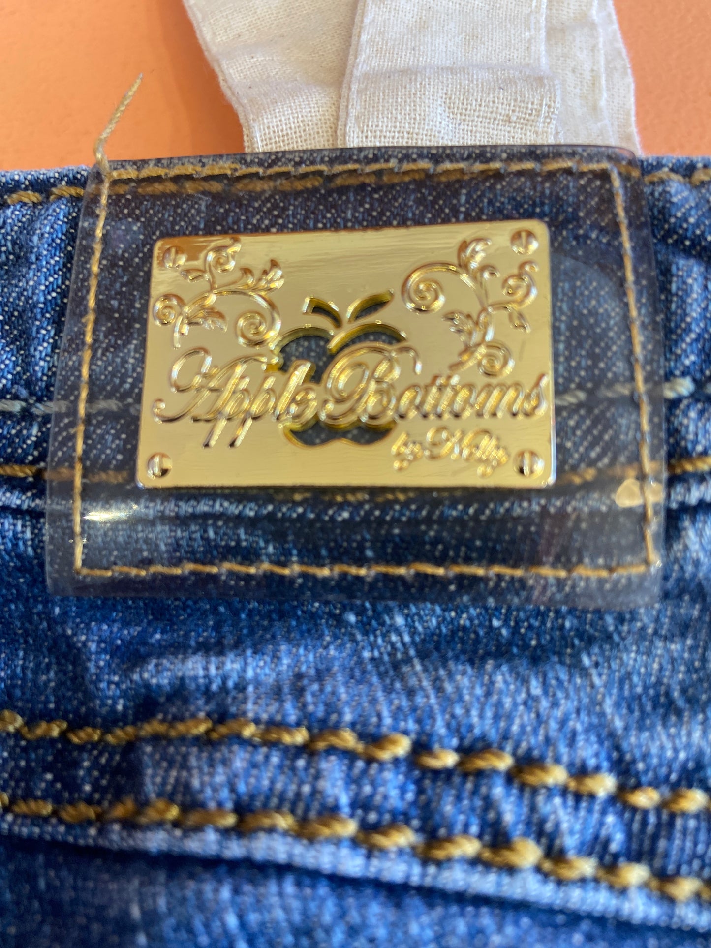 Apple Bottom Jeans