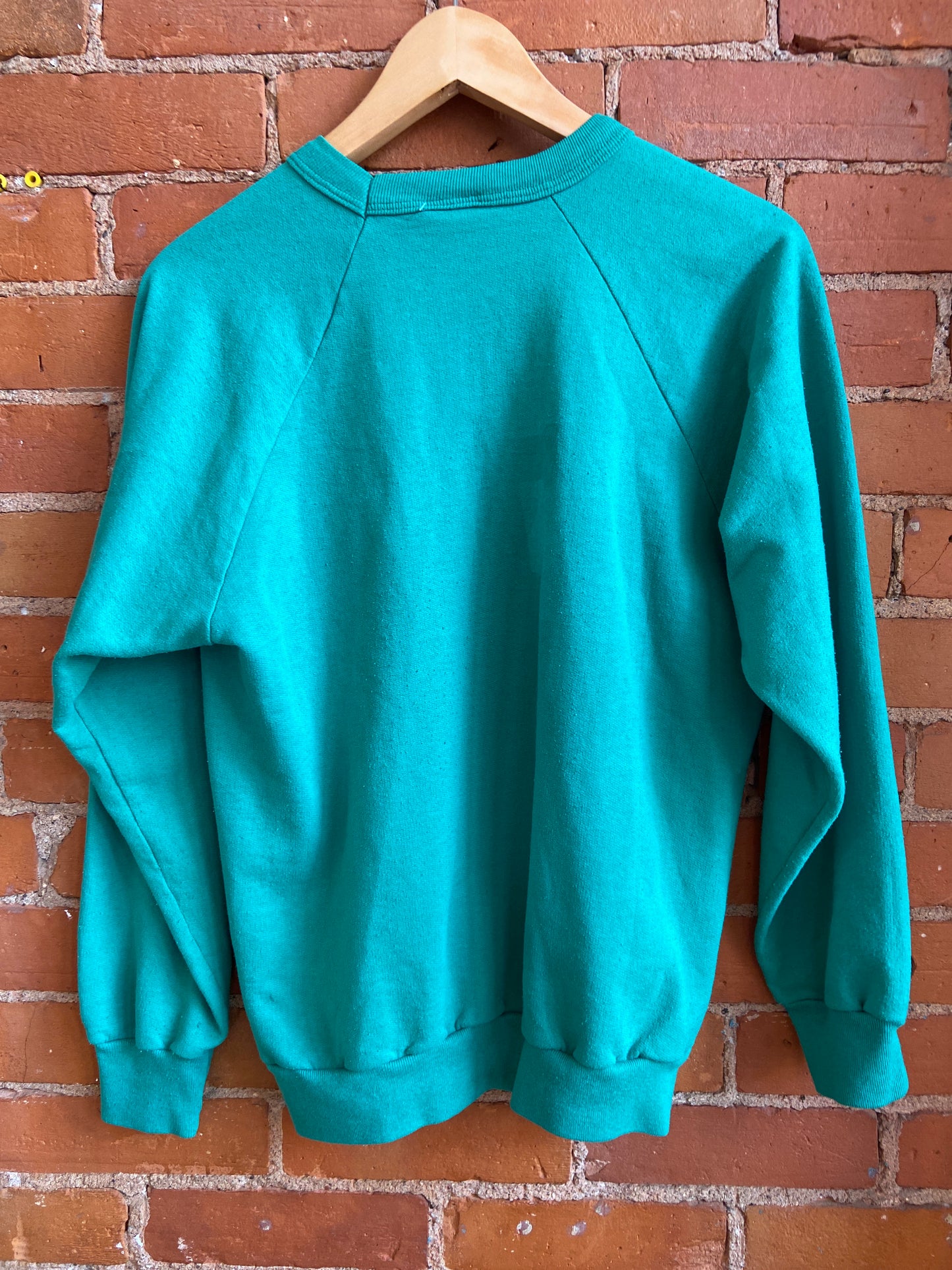 University of East Gwillimbury Crewneck Sweater