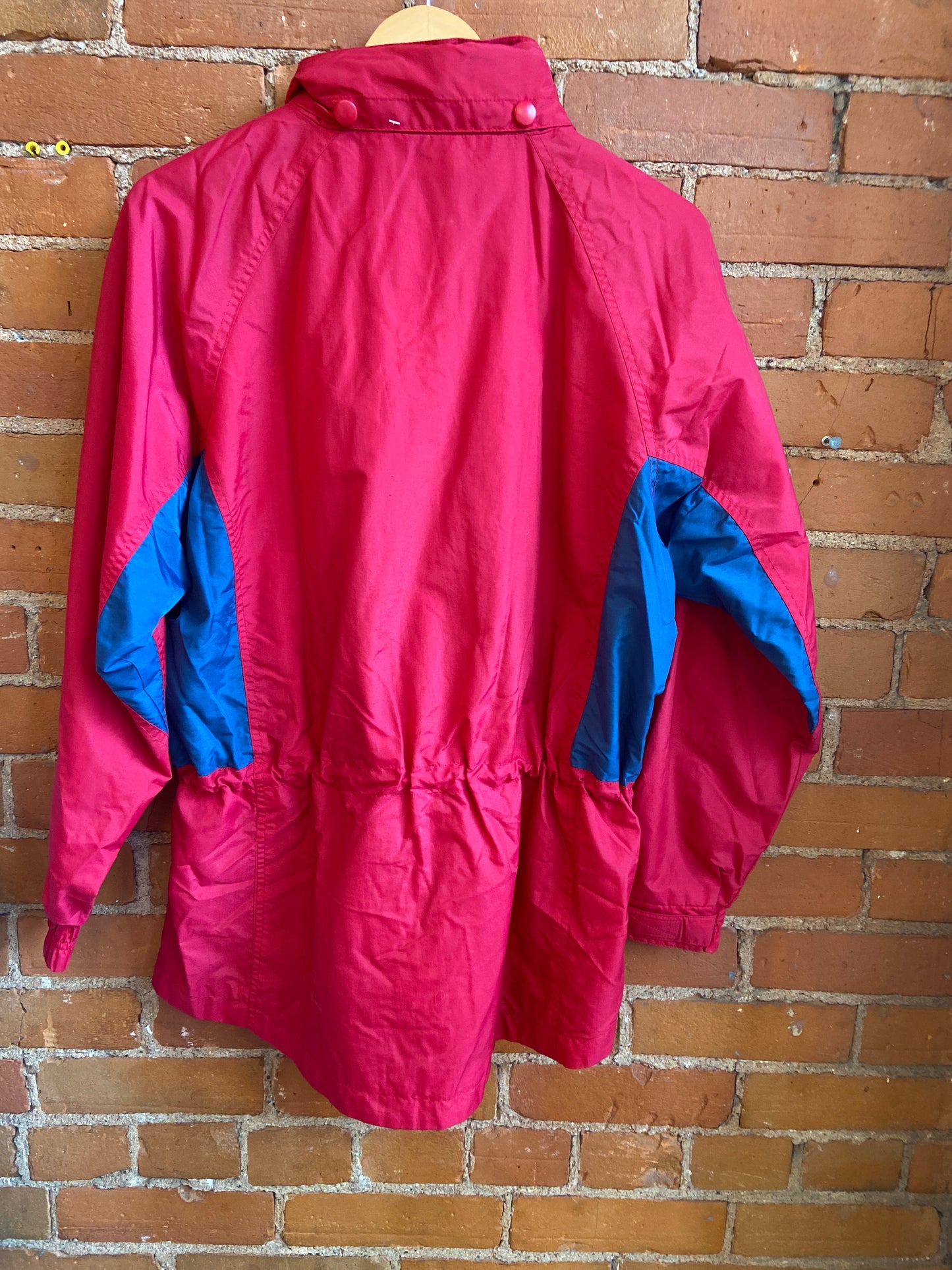Northern Reflections Spring Coat