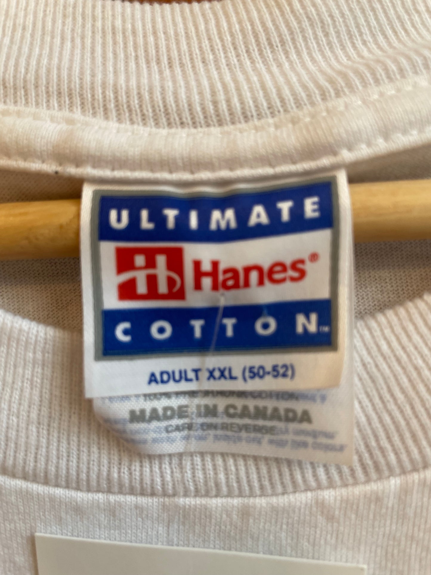 Original Six Hockey Team Graphic Tee