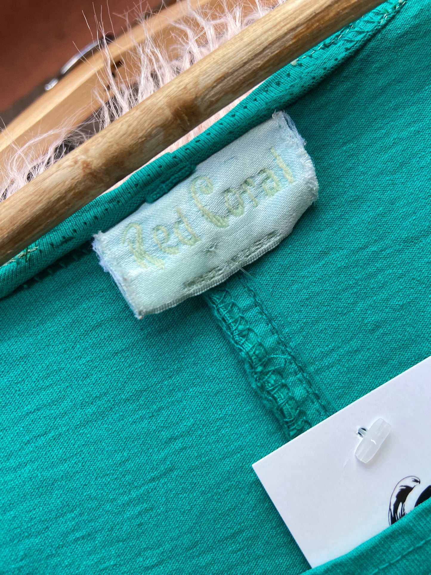 90’s Sunflower & Kitty Embroidered Dress