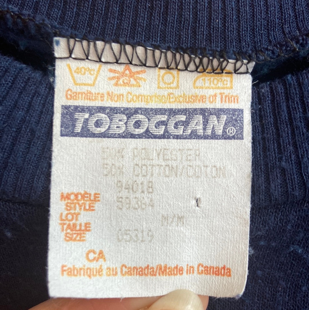 Canadian Wilderness Crewneck Sweater