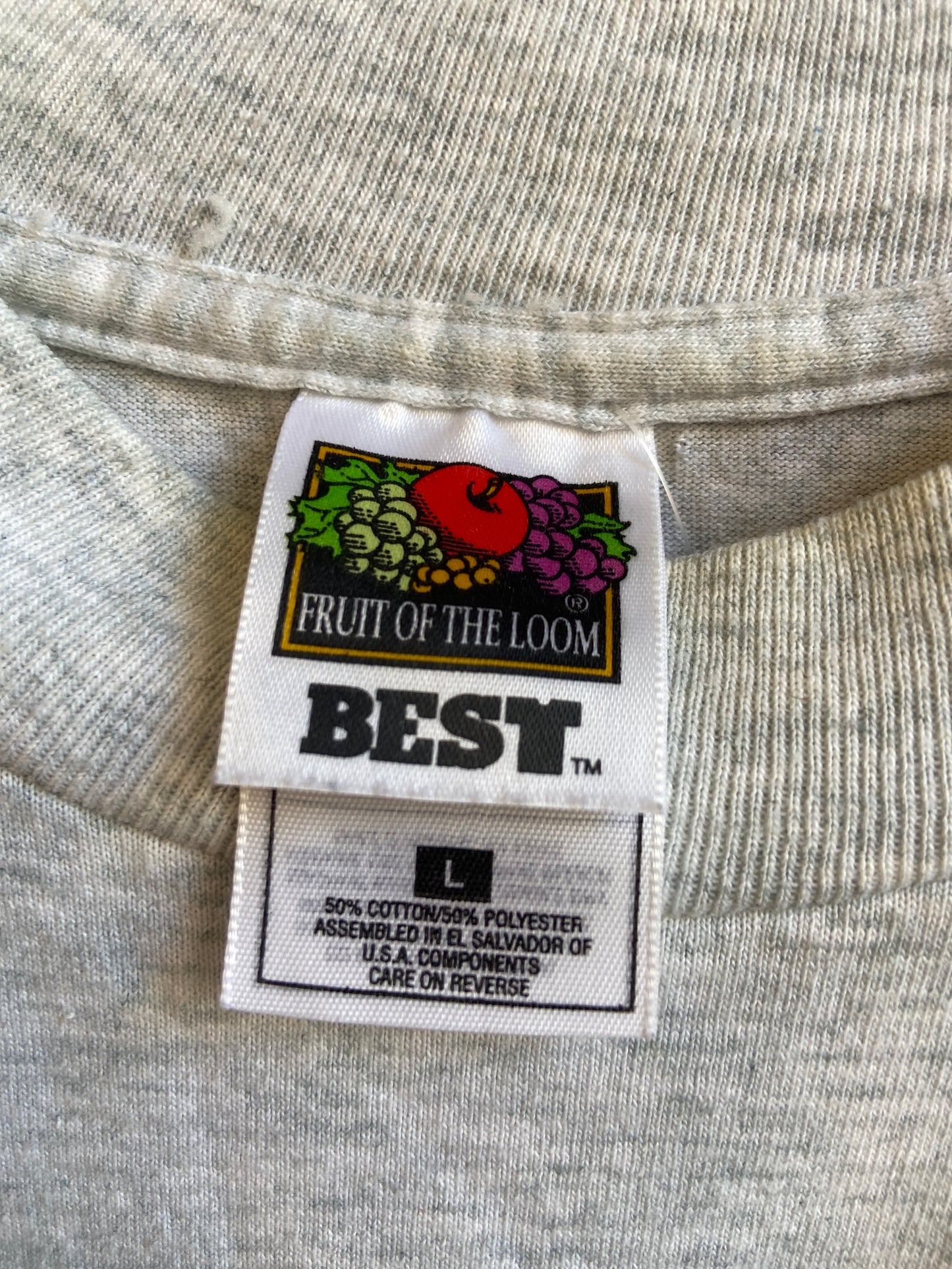 Canadian Coast Guard Graphic Tee