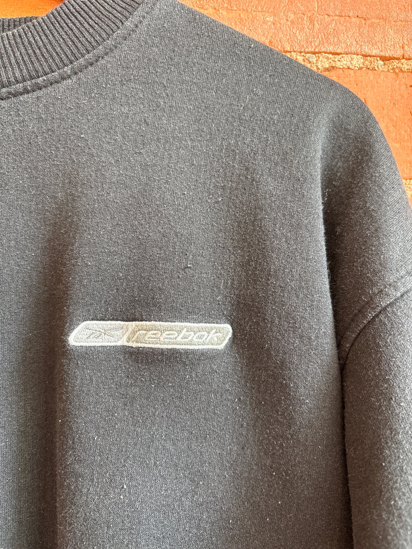 Reebok Crewneck Sweater