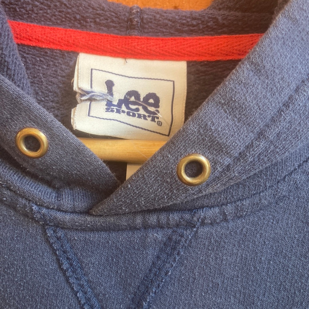 Red Sox Lee Brand Hoodie