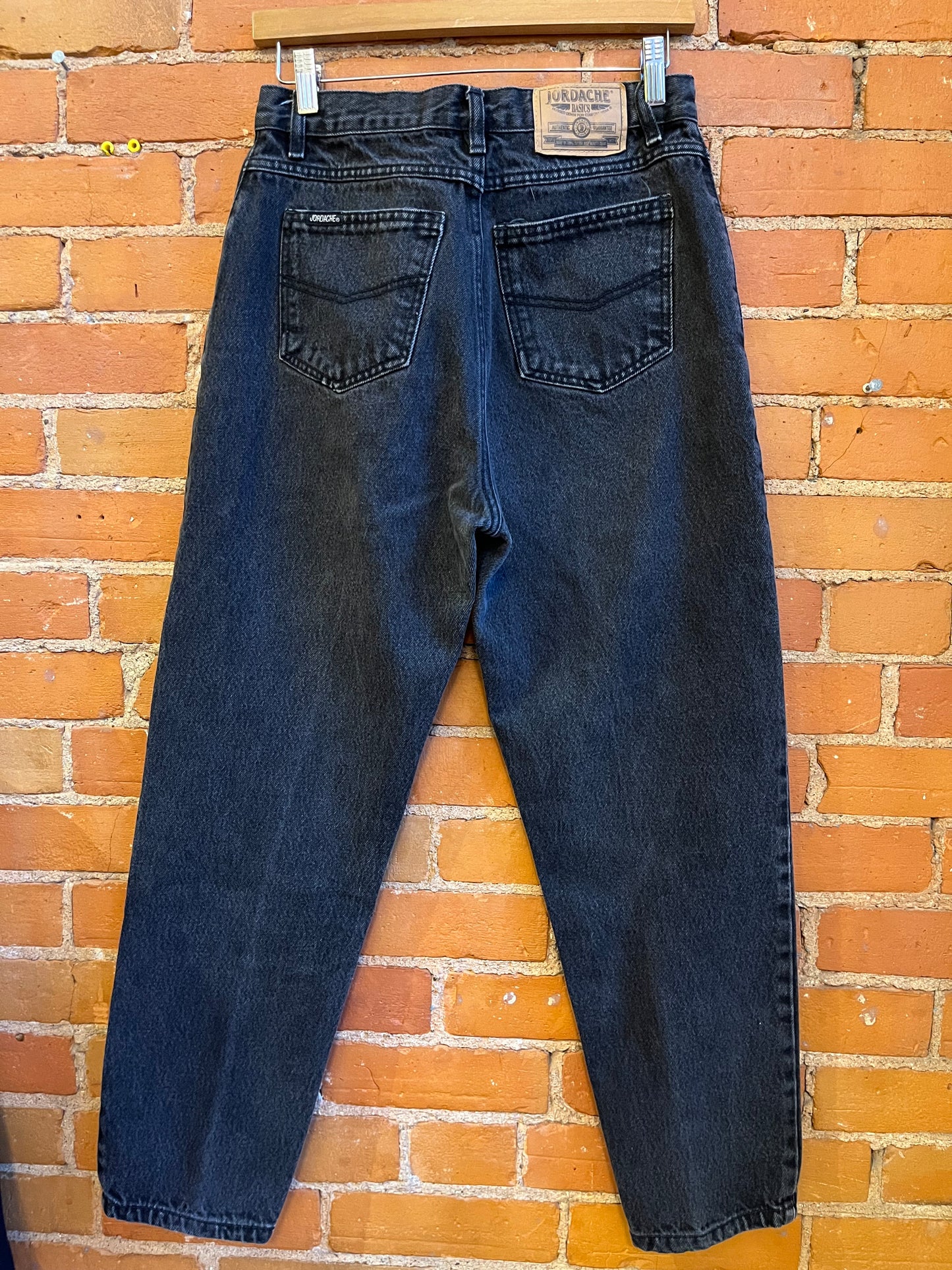Jordache Basics Jeans