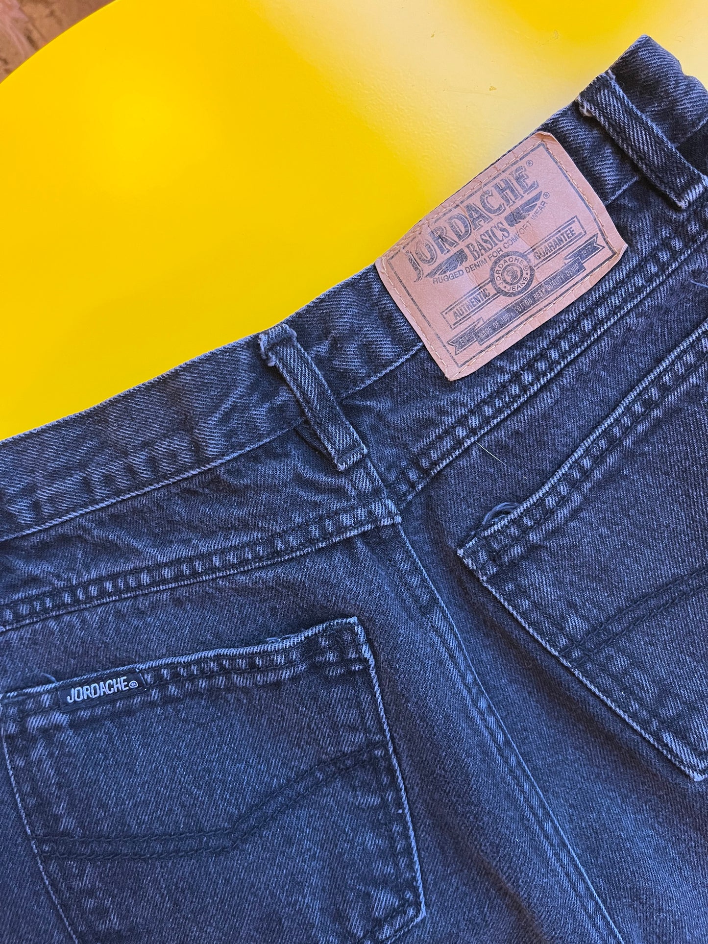 Jordache Basics Jeans