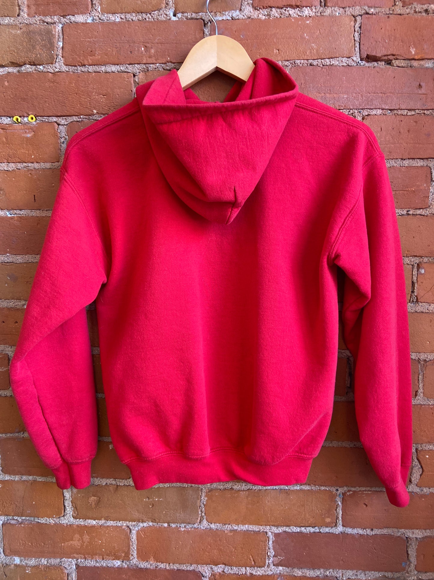 90’s Lethal Weapon Sweatshirt with Hood