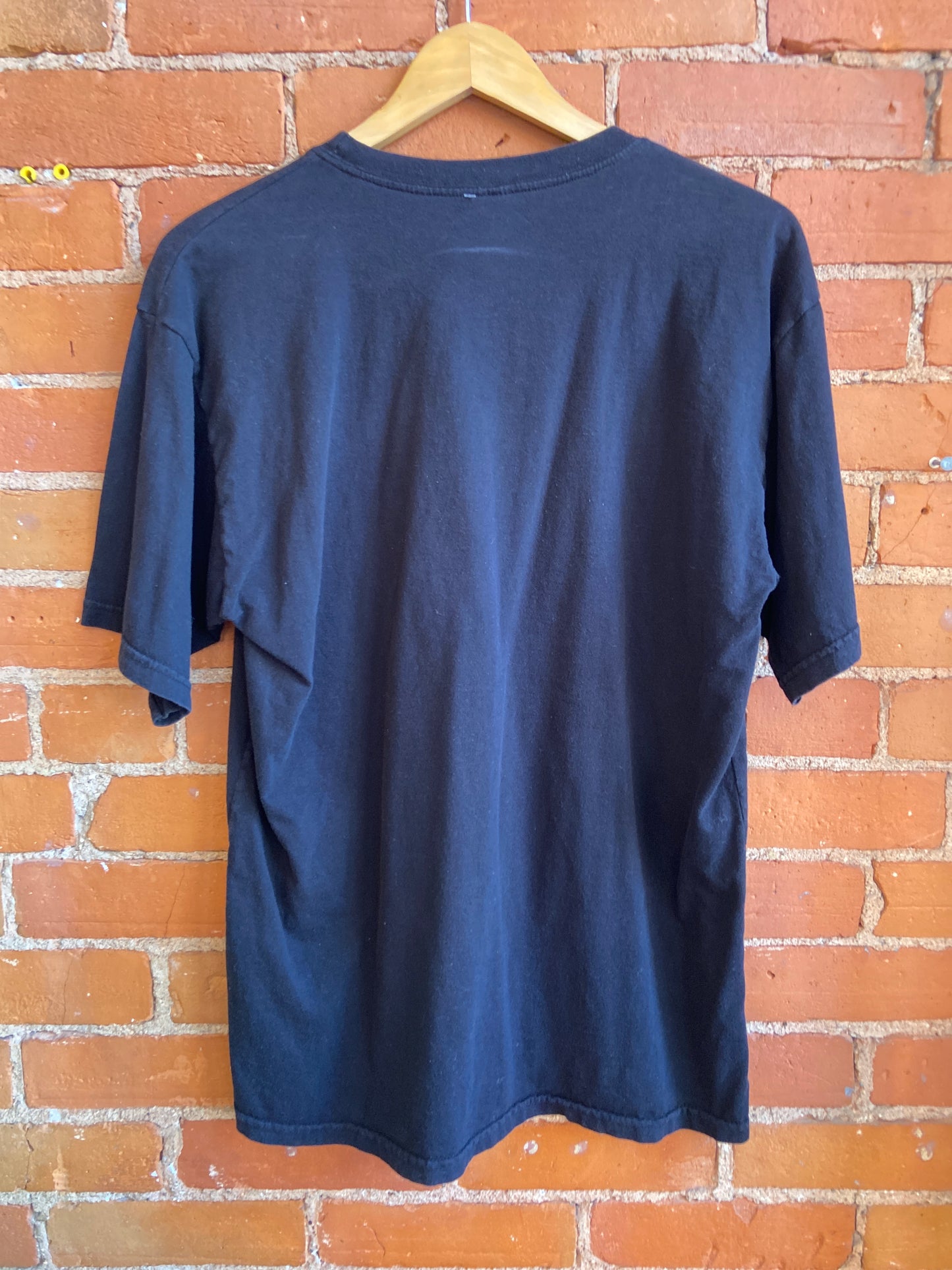 Hard Rock Cafe Graphic Tee