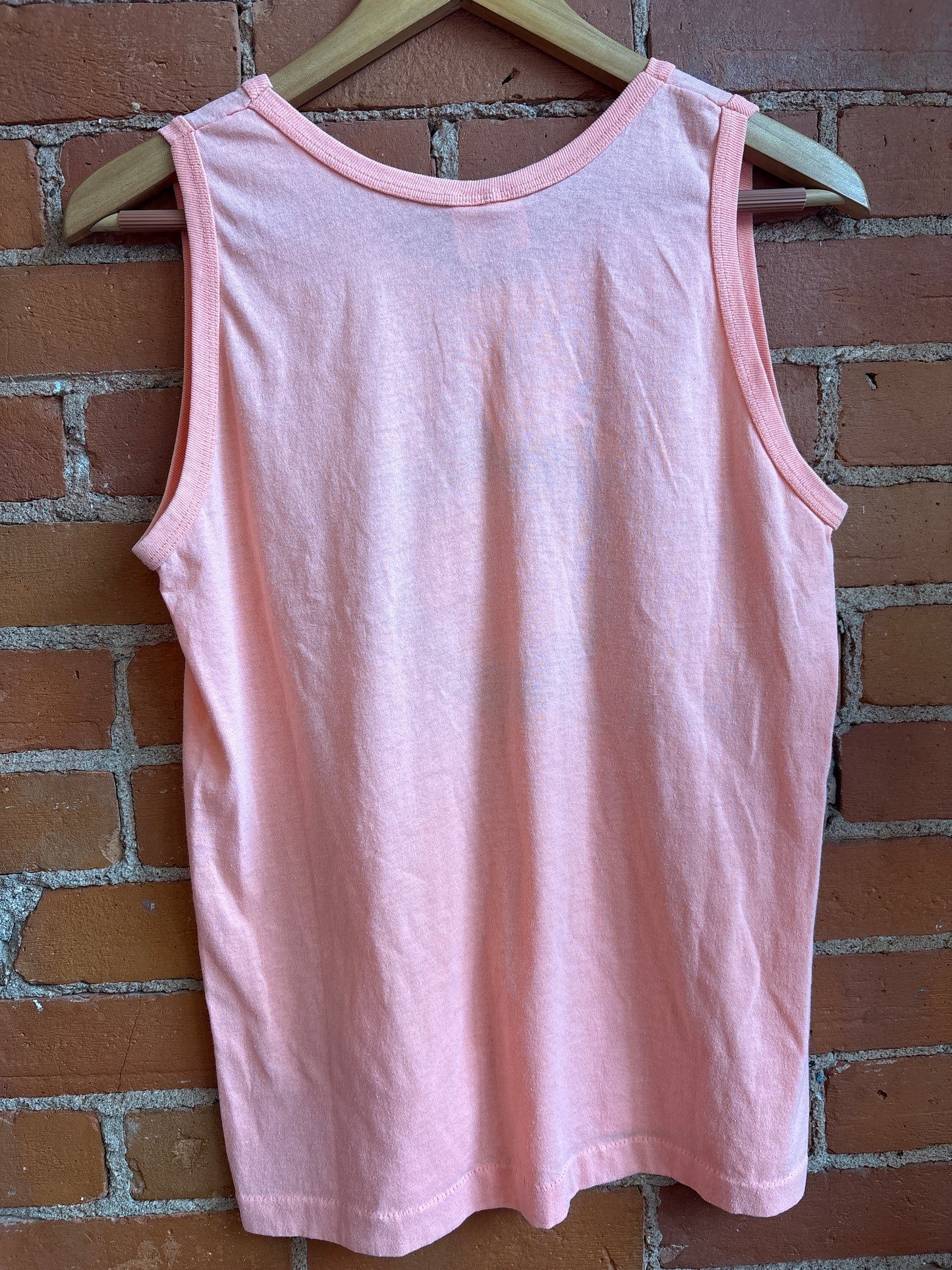 1990 Beach Volleyball Tank