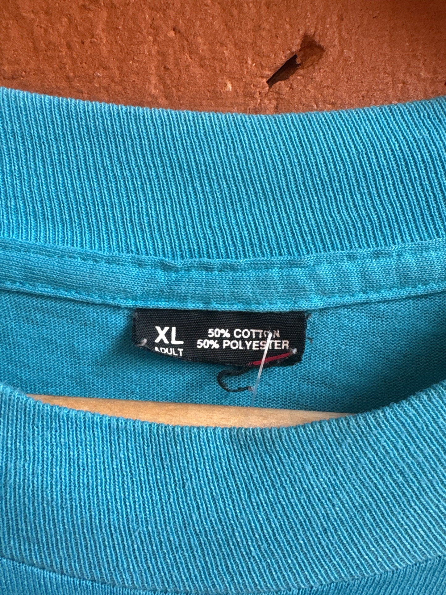 Blue Florida T-Shirt