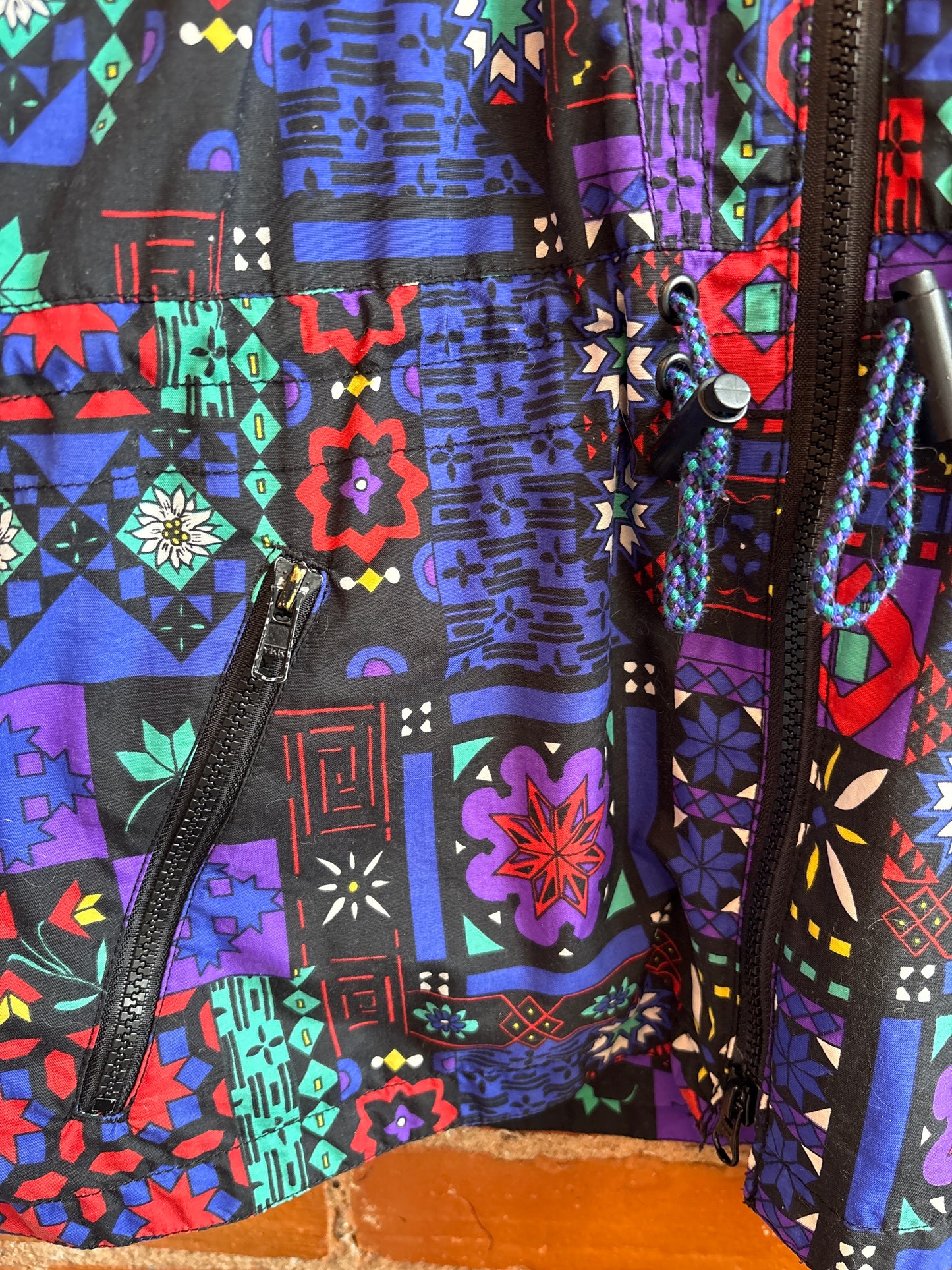 Edelweiss Skiwear Shell