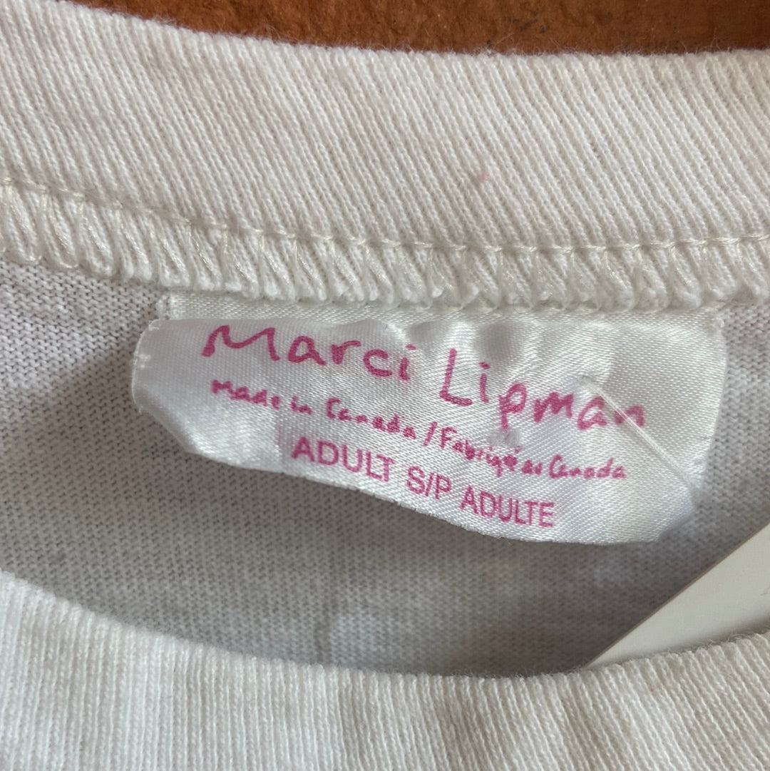 Marci Lipman Toronto Graphic Tee