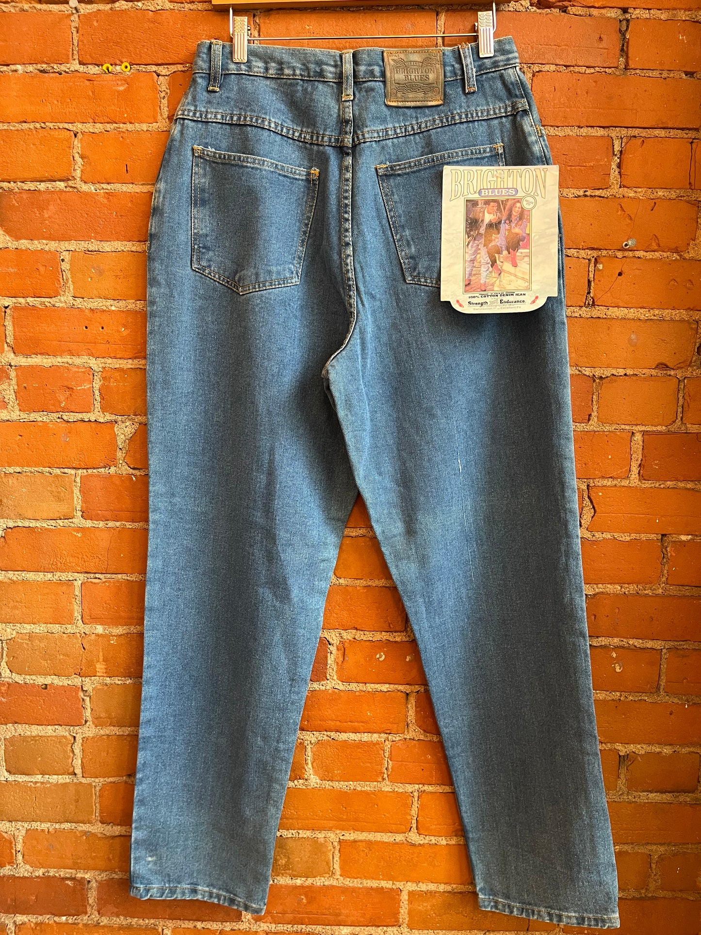 Deadstock Brighton Blues Jeans