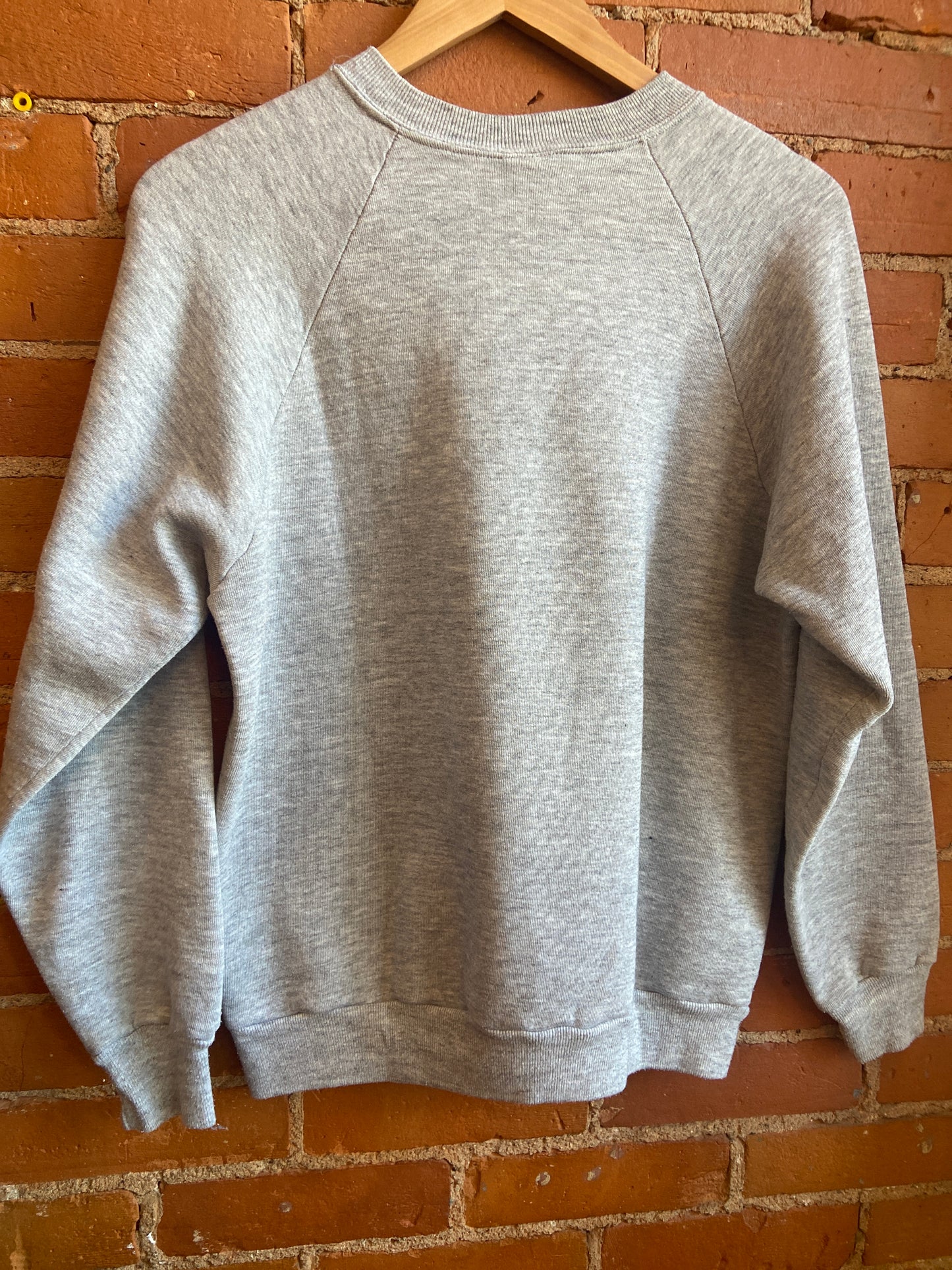 90’s Mickey Crewneck Sweatshirt