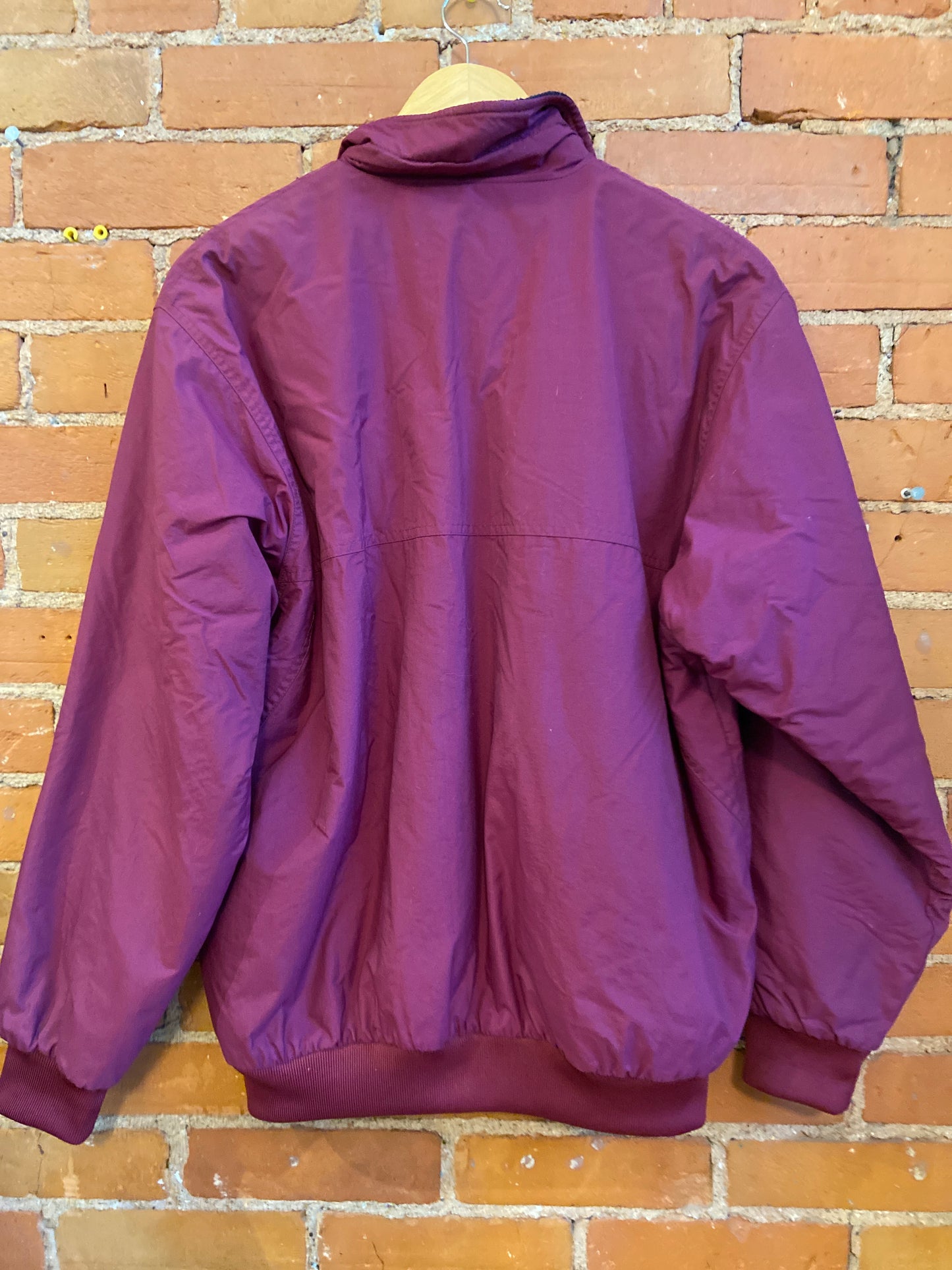 COZY NORTHERN REFLECTIONS JACKET