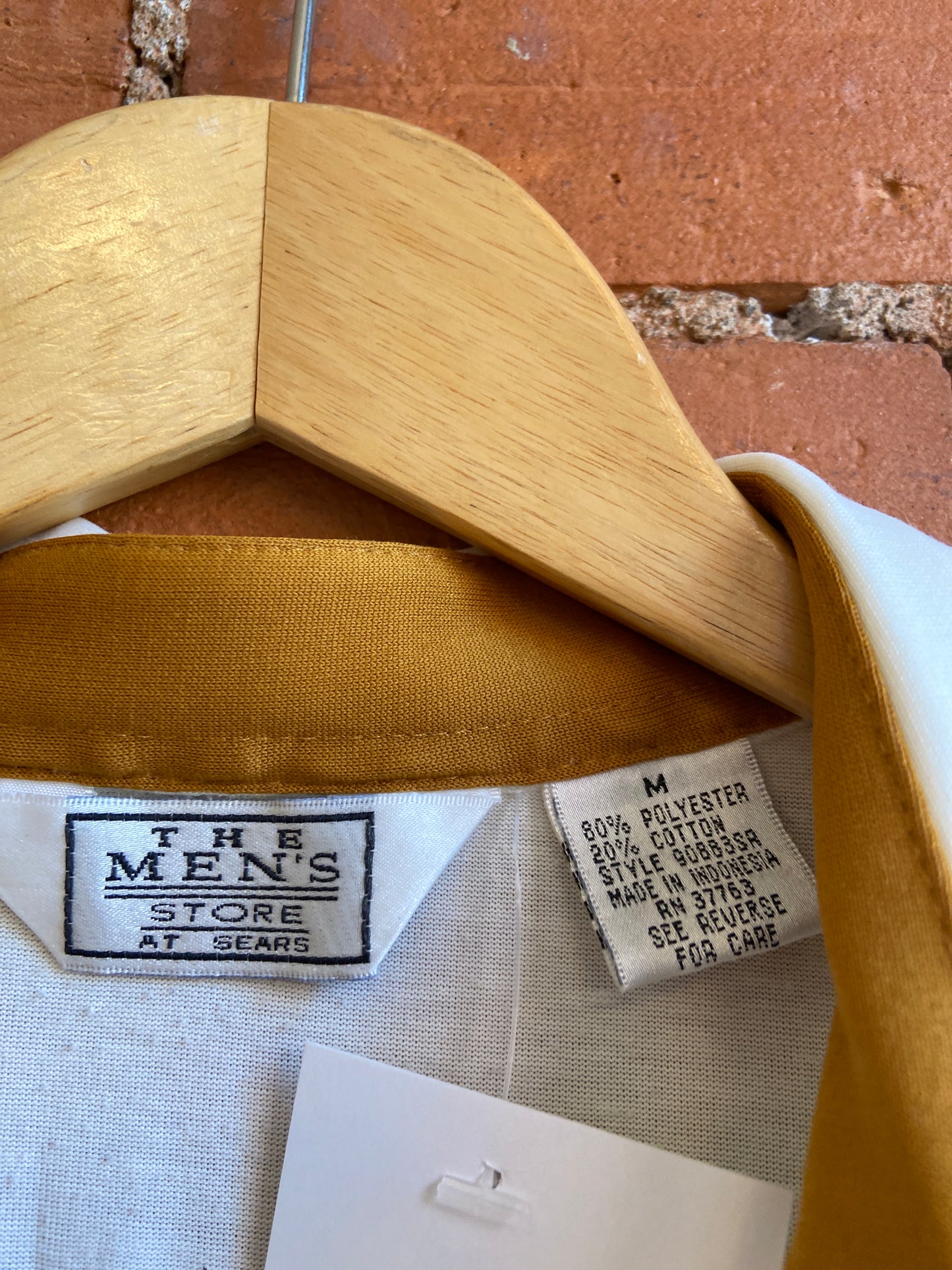 80’s The Men’s Store at Sears