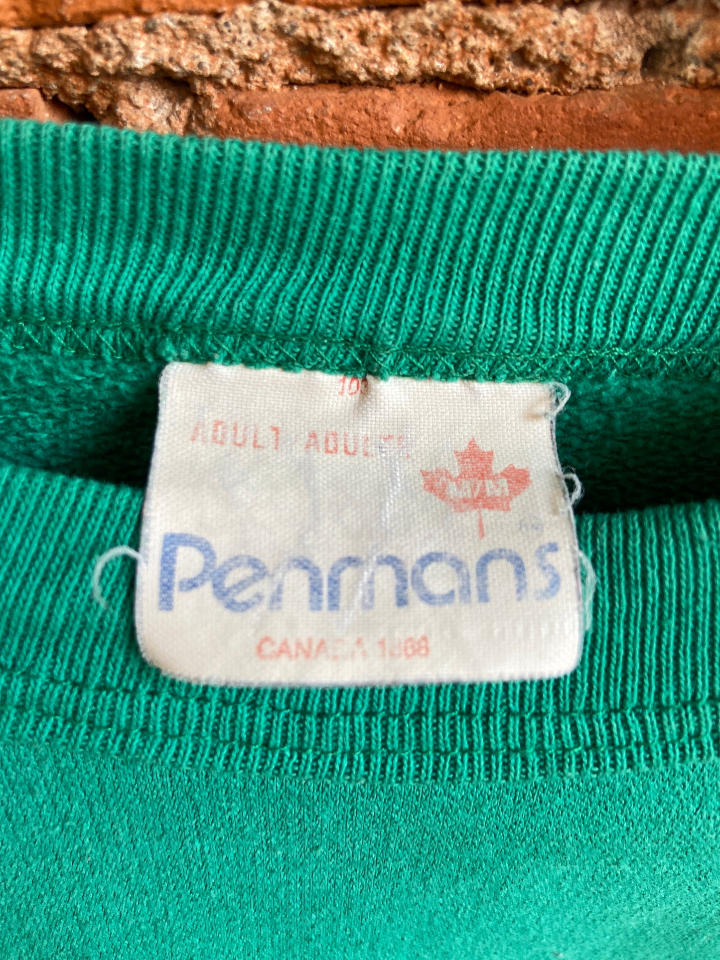 University of East Gwillimbury Crewneck Sweater