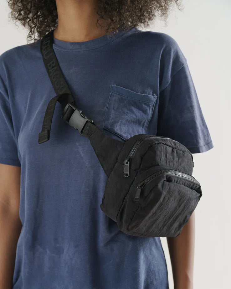 BAGGU Fanny Pack