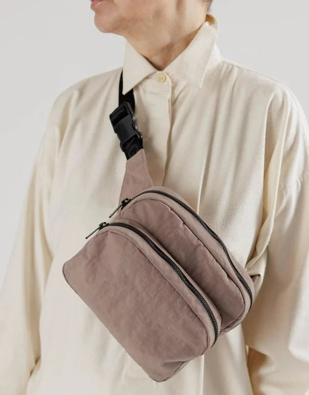 BAGGU Fanny Pack