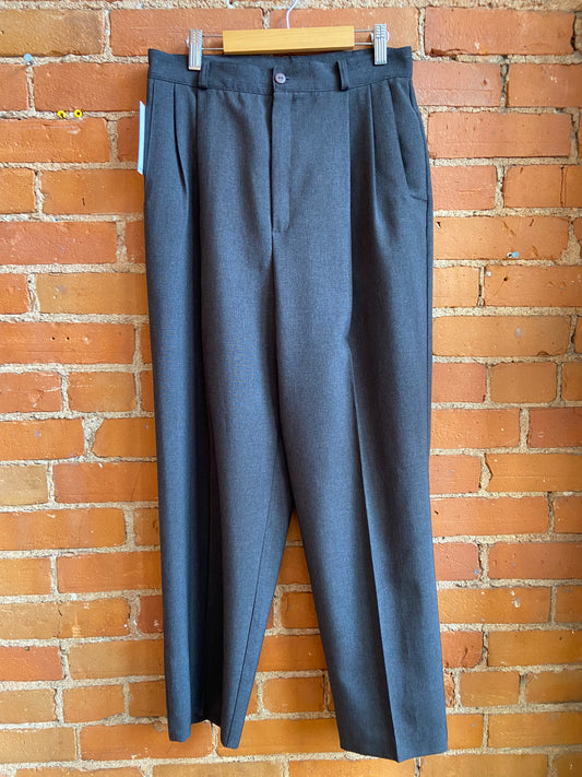 Daniel Laurent Pleated Pant