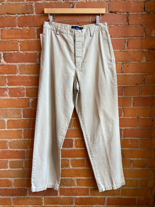 Club Monaco Chinos