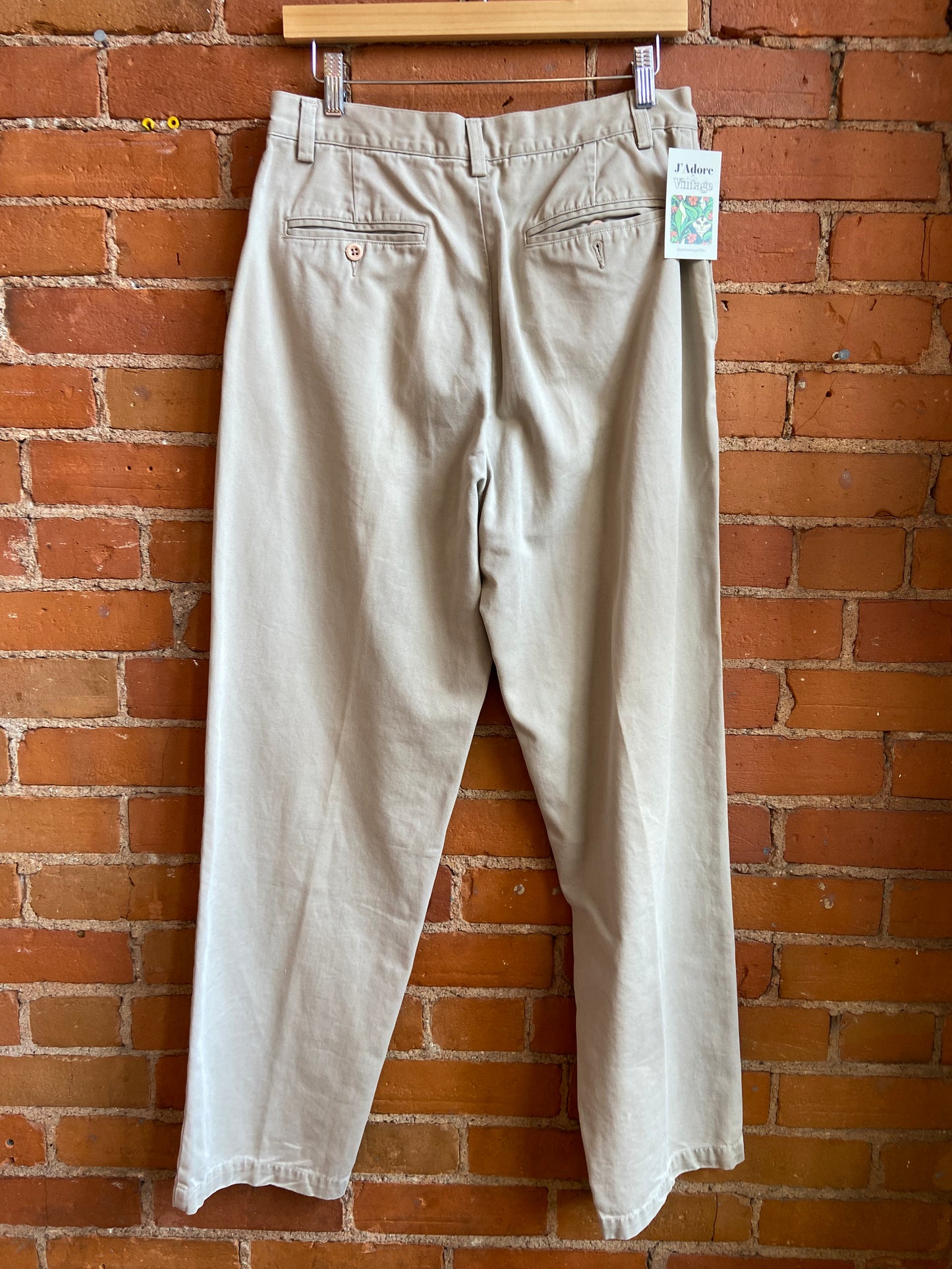 Club Monaco Chinos
