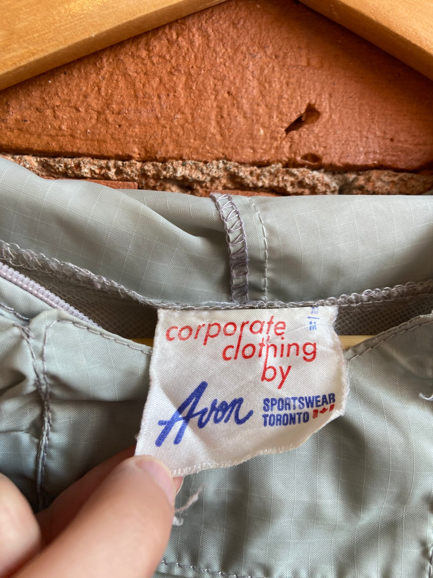 Molson Fishing Jacket