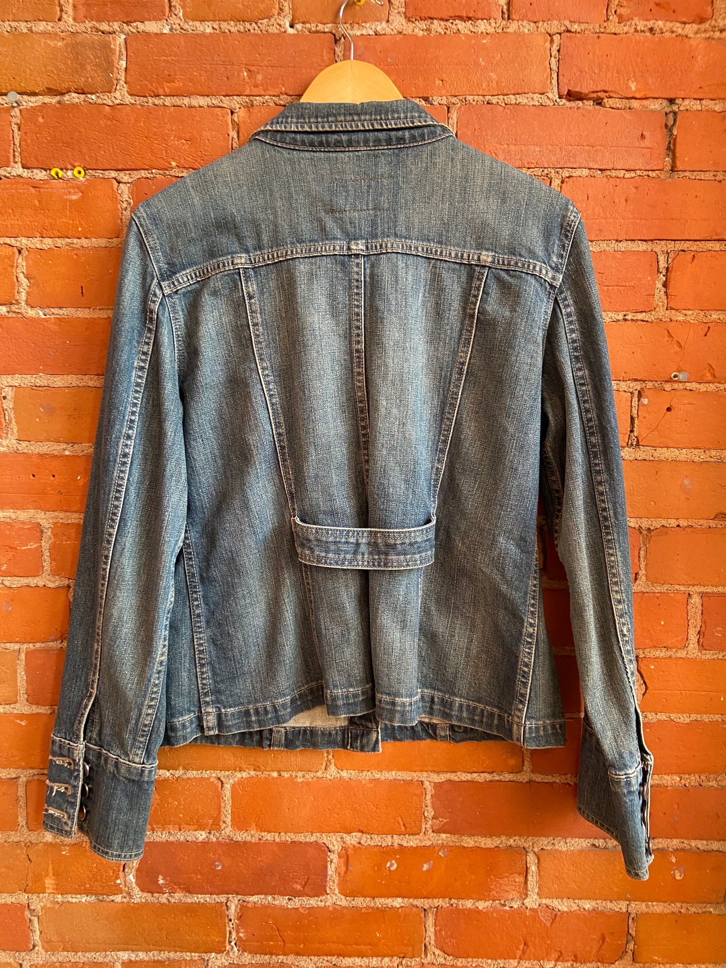 Calvin Klein Jean Jacket