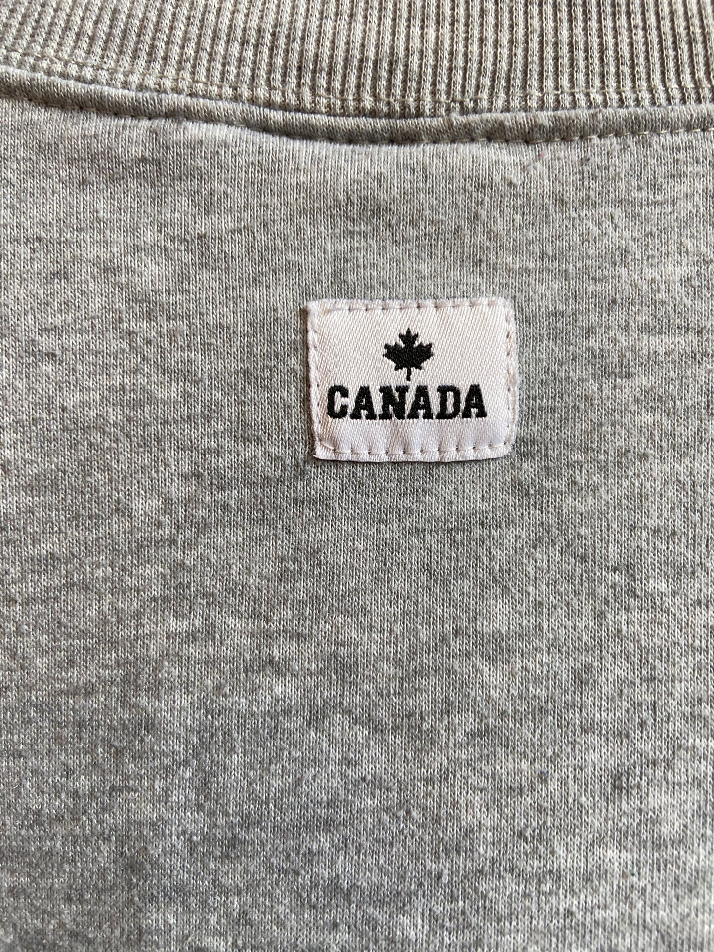 90s Banff Crewneck