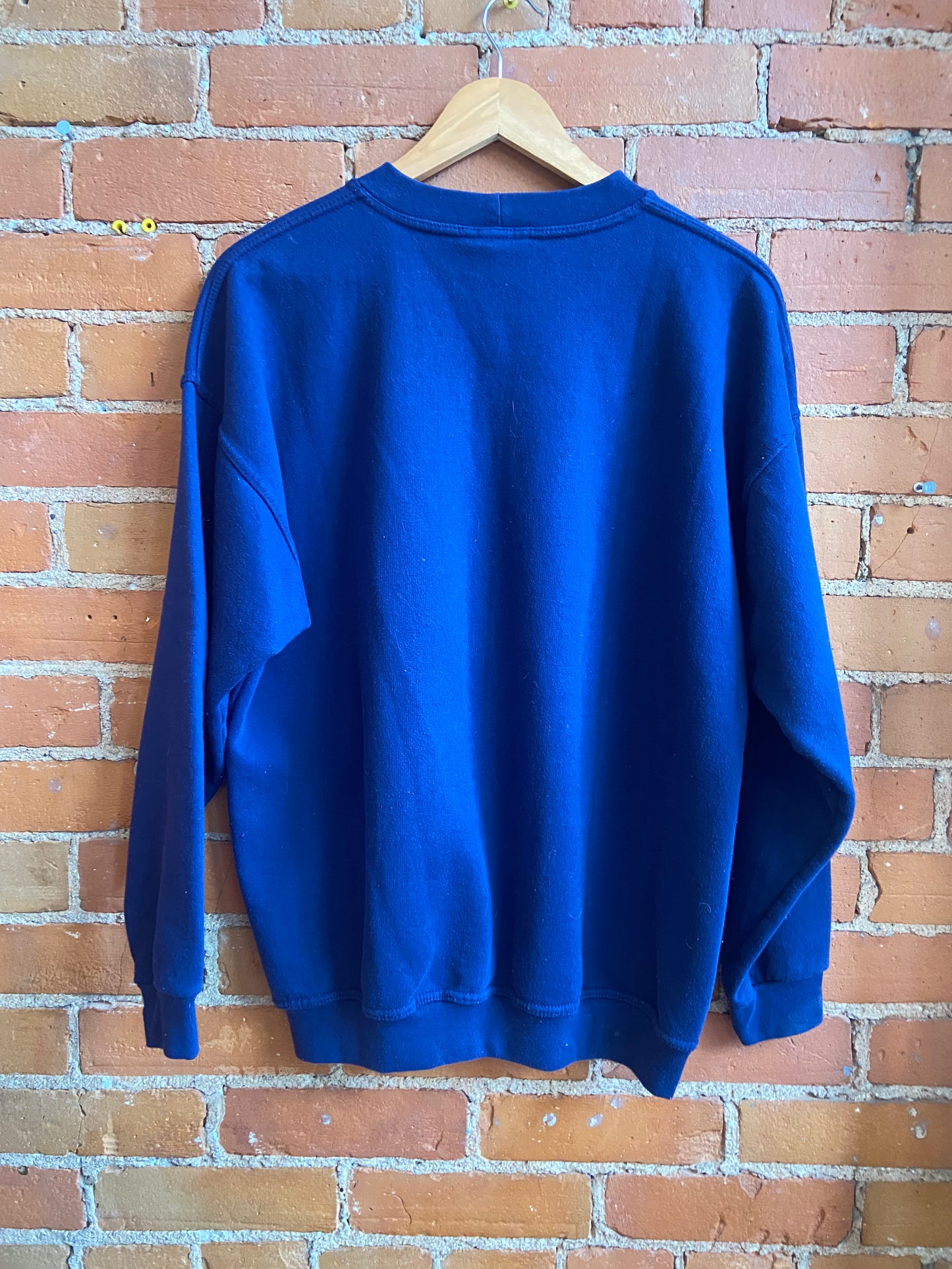 Northern Reflections Wolf Sweatshirt